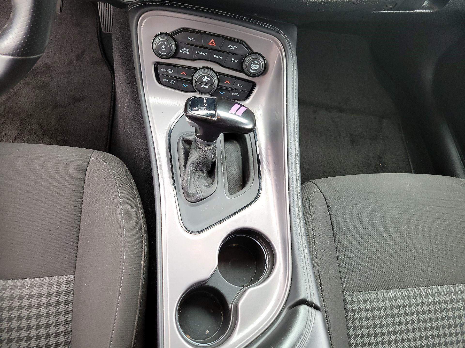 Thumbnail: 2023 Dodge Challenger - 15