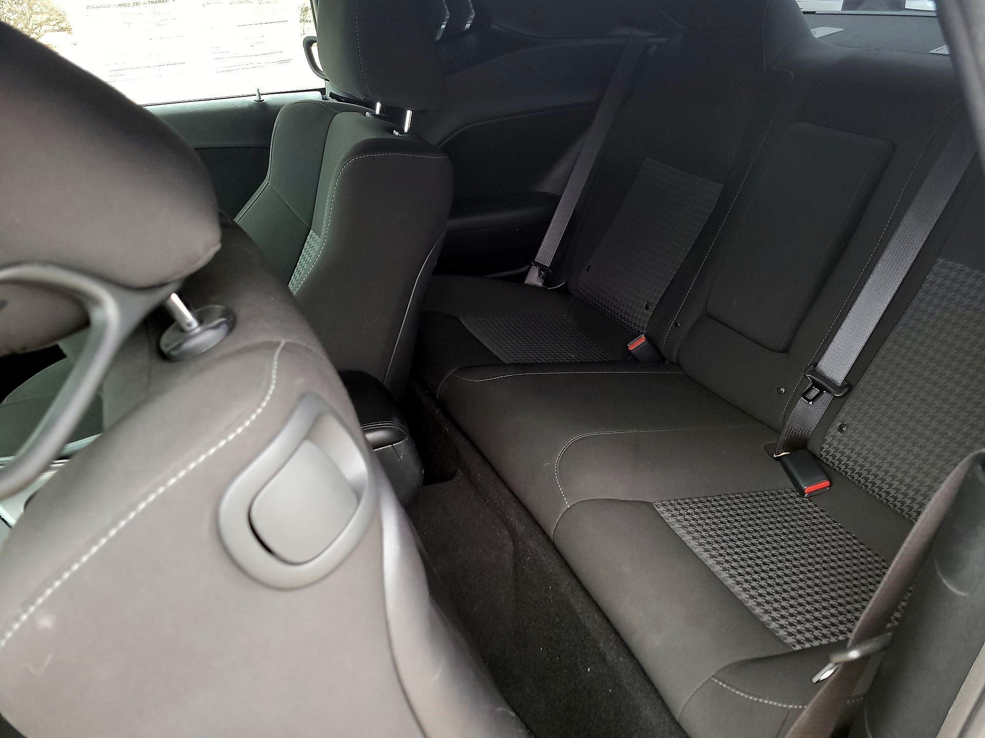 Thumbnail: 2023 Dodge Challenger - 17