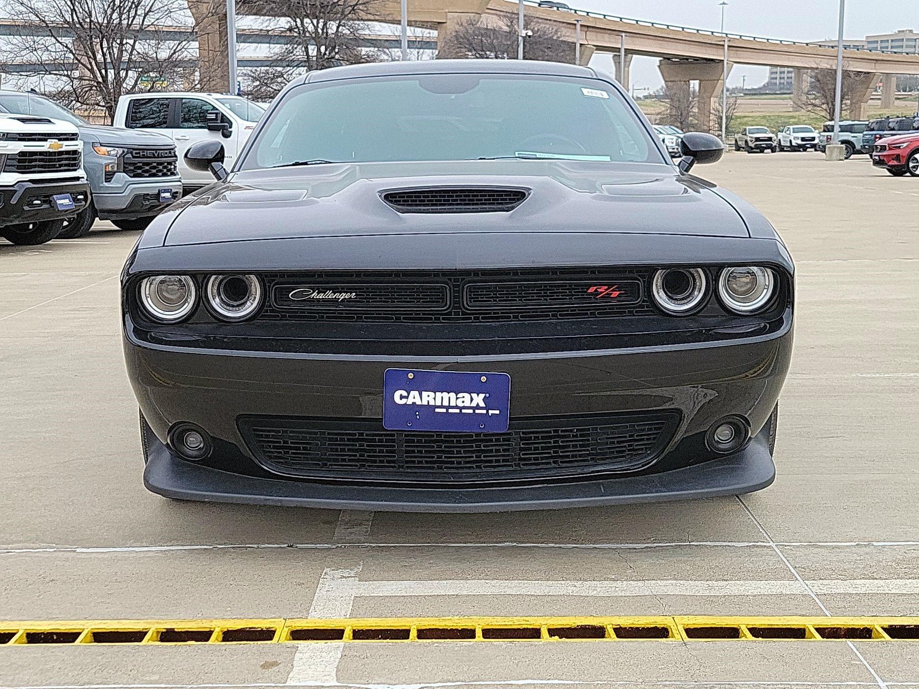 Thumbnail: 2023 Dodge Challenger - 2