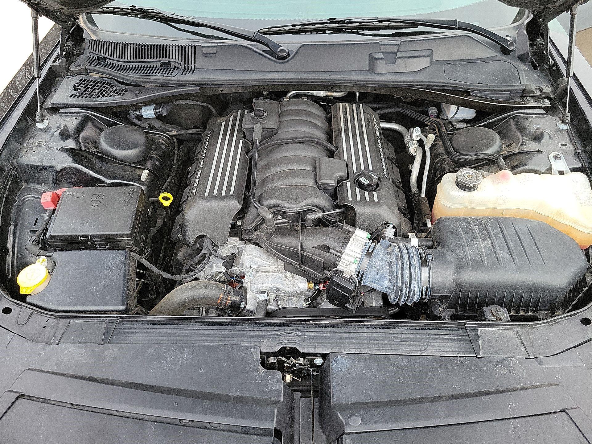 Thumbnail: 2023 Dodge Challenger - 19