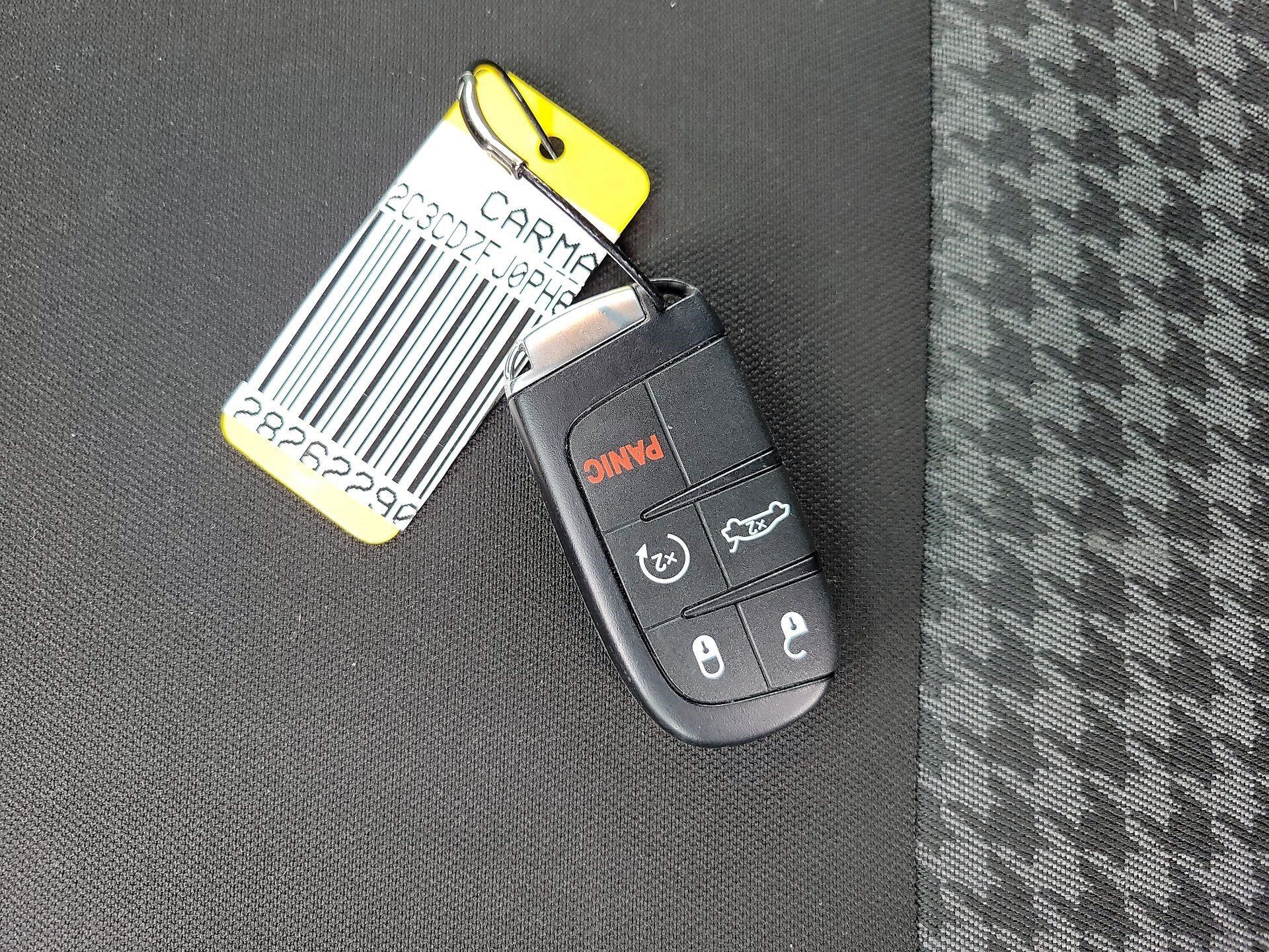 Thumbnail: 2023 Dodge Challenger - 20