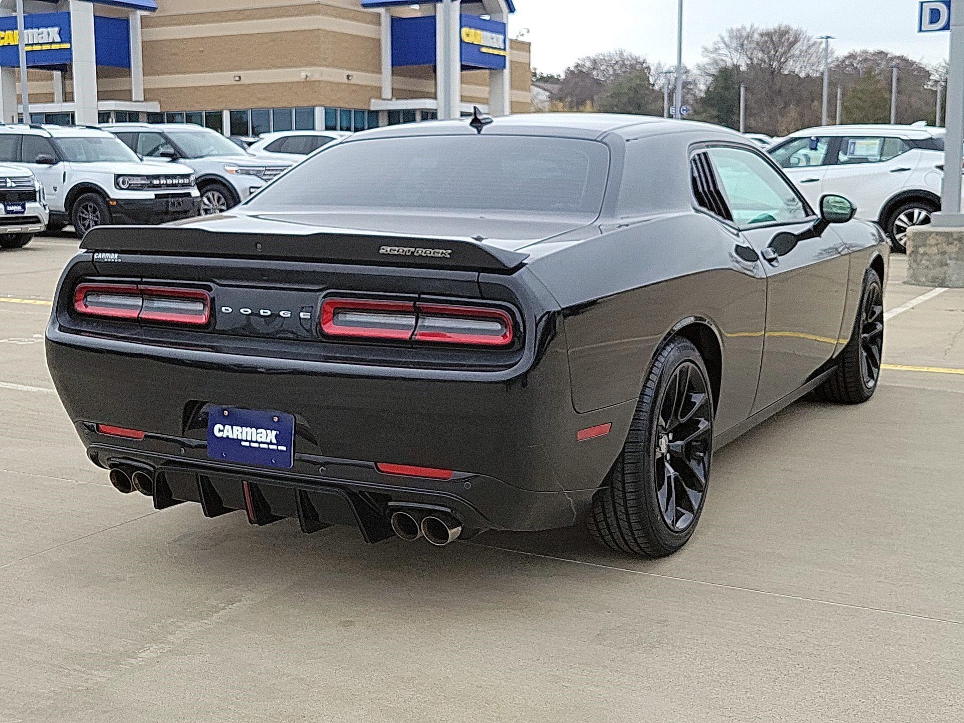 Thumbnail: 2023 Dodge Challenger - 5