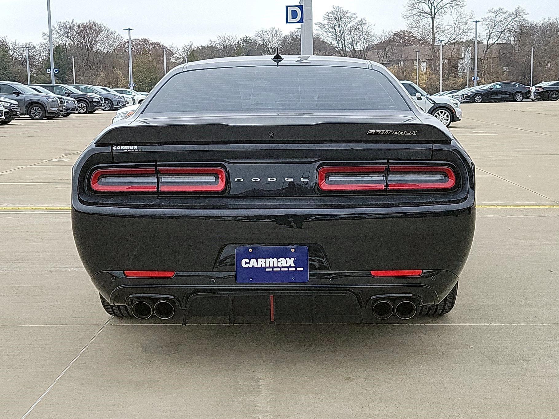 Thumbnail: 2023 Dodge Challenger - 6