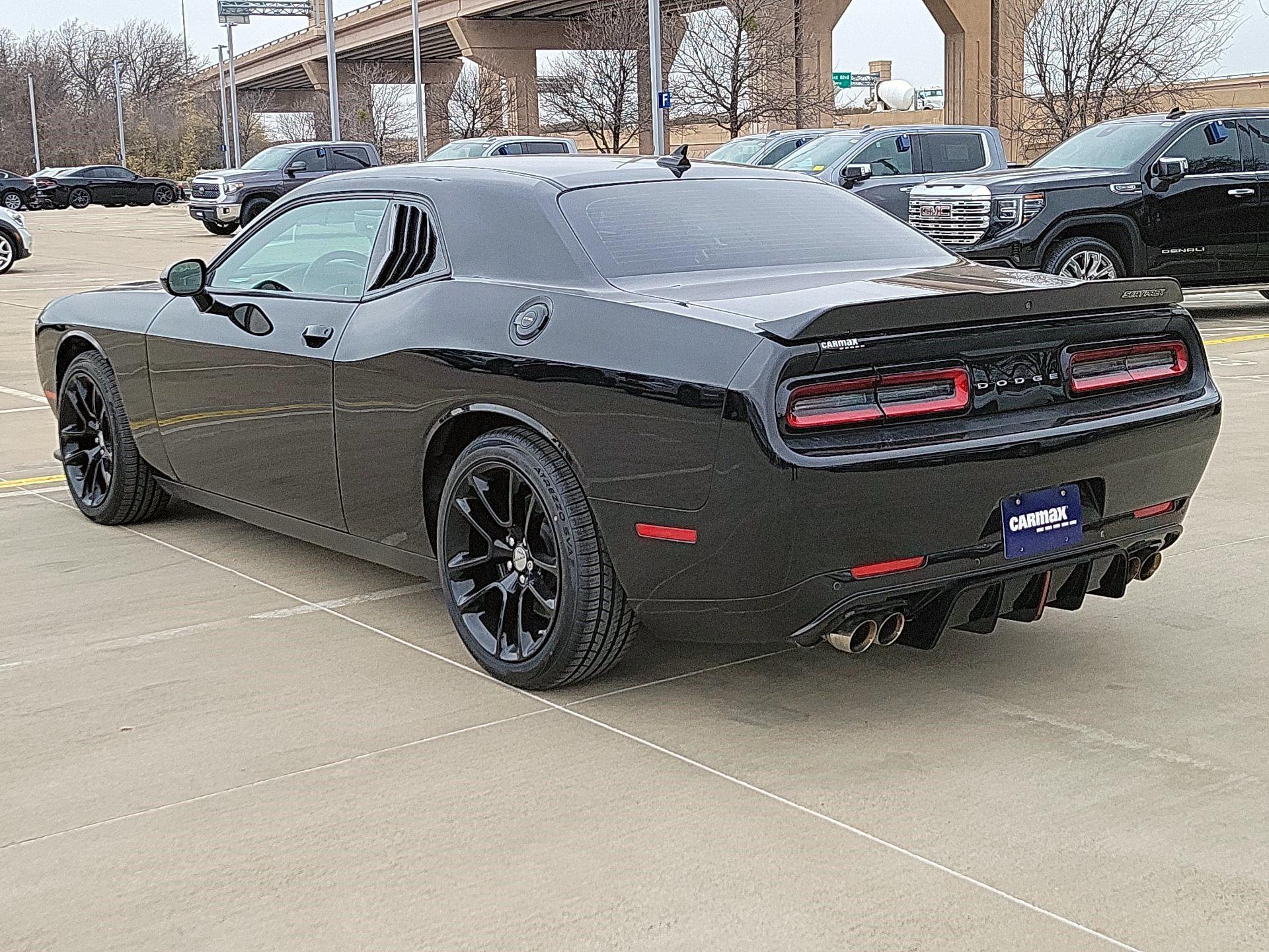 Thumbnail: 2023 Dodge Challenger - 7