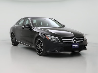 2021 Mercedes-Benz C300