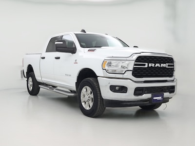 2024 Ram 2500 Bighorn