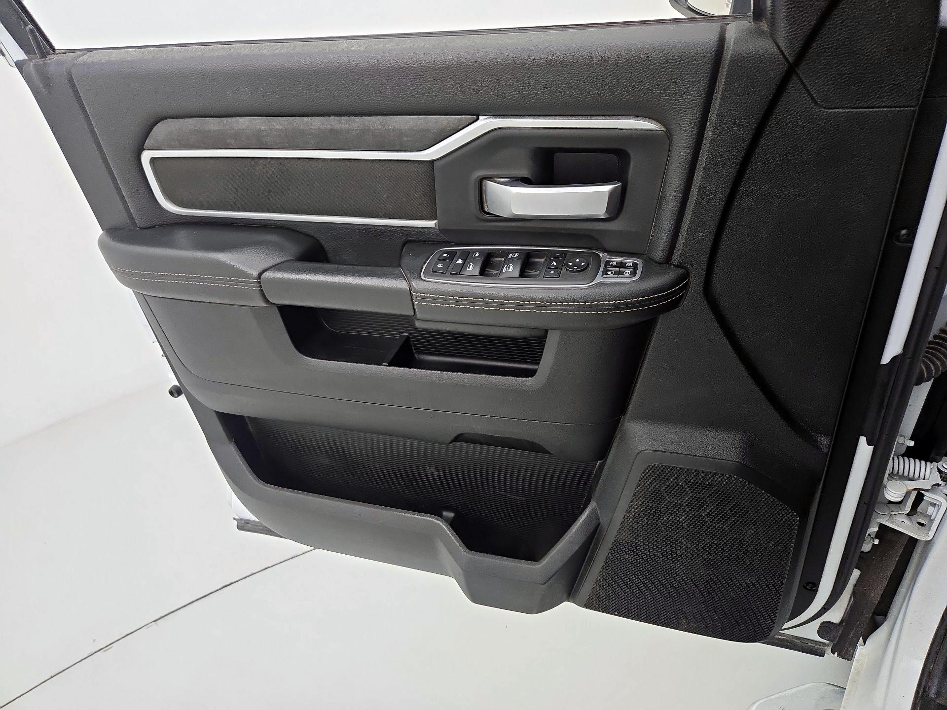 Thumbnail: 2024 RAM 2500 - 12