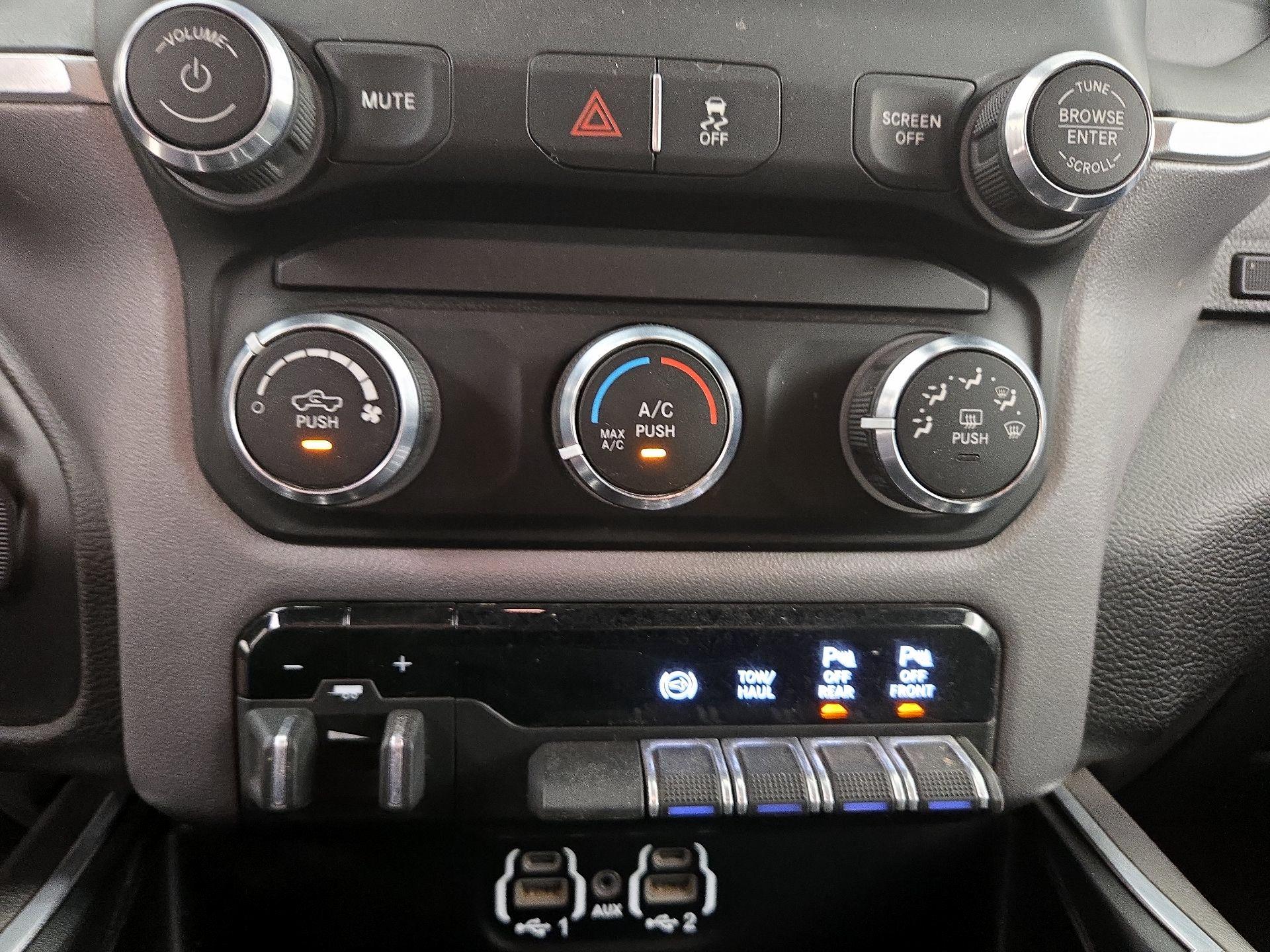 Thumbnail: 2024 RAM 2500 - 16