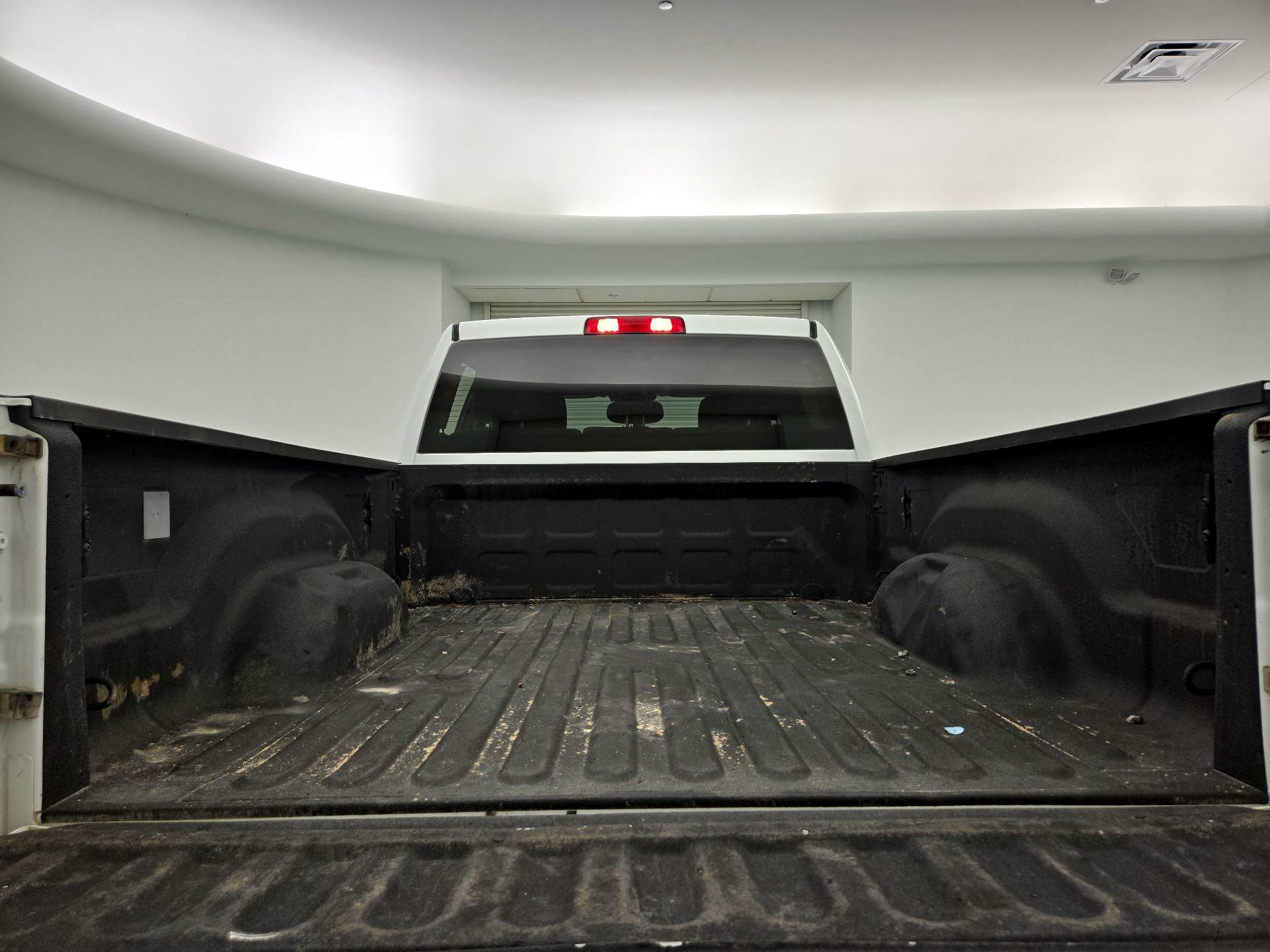 Thumbnail: 2024 RAM 2500 - 20