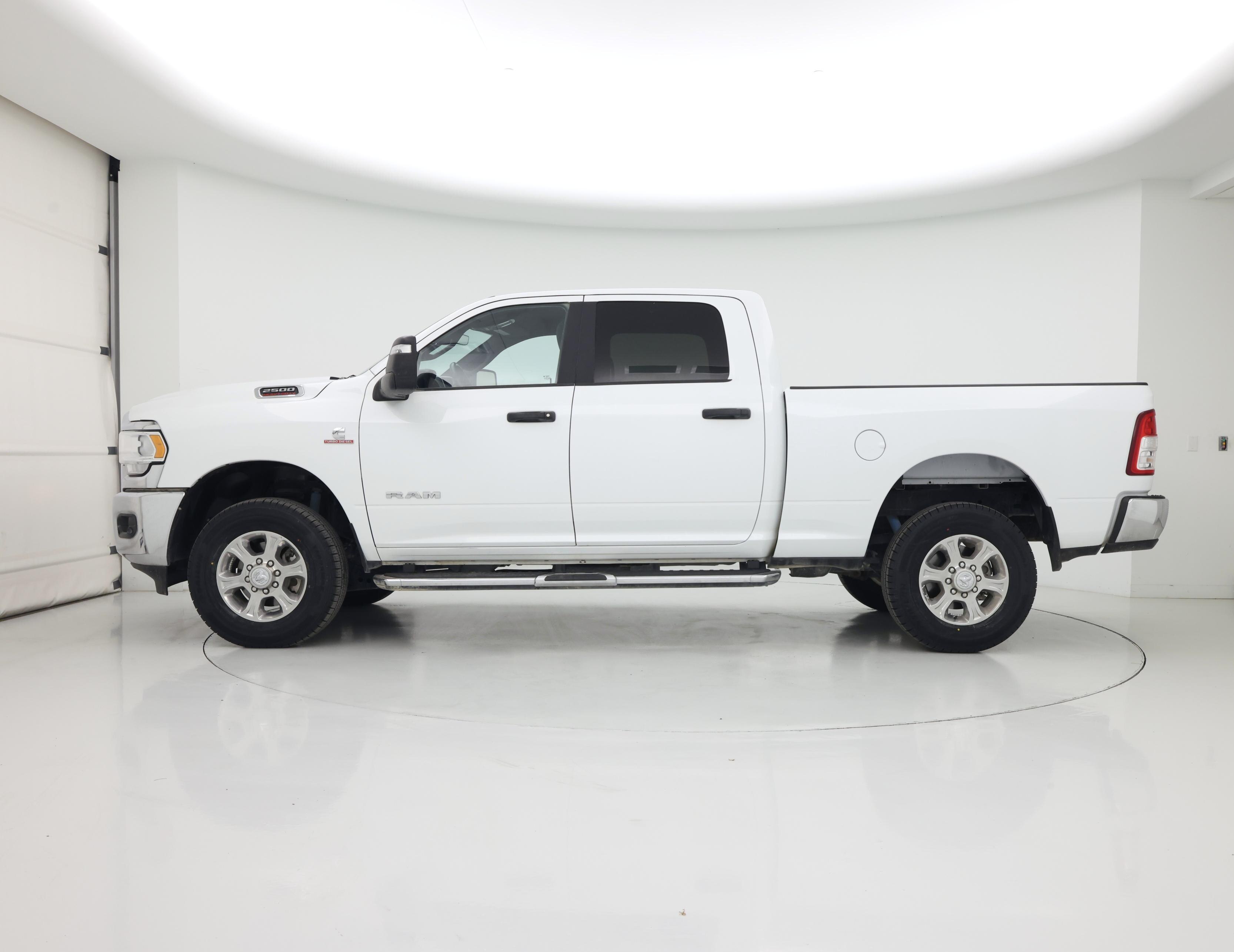 Thumbnail: 2024 RAM 2500 - 3