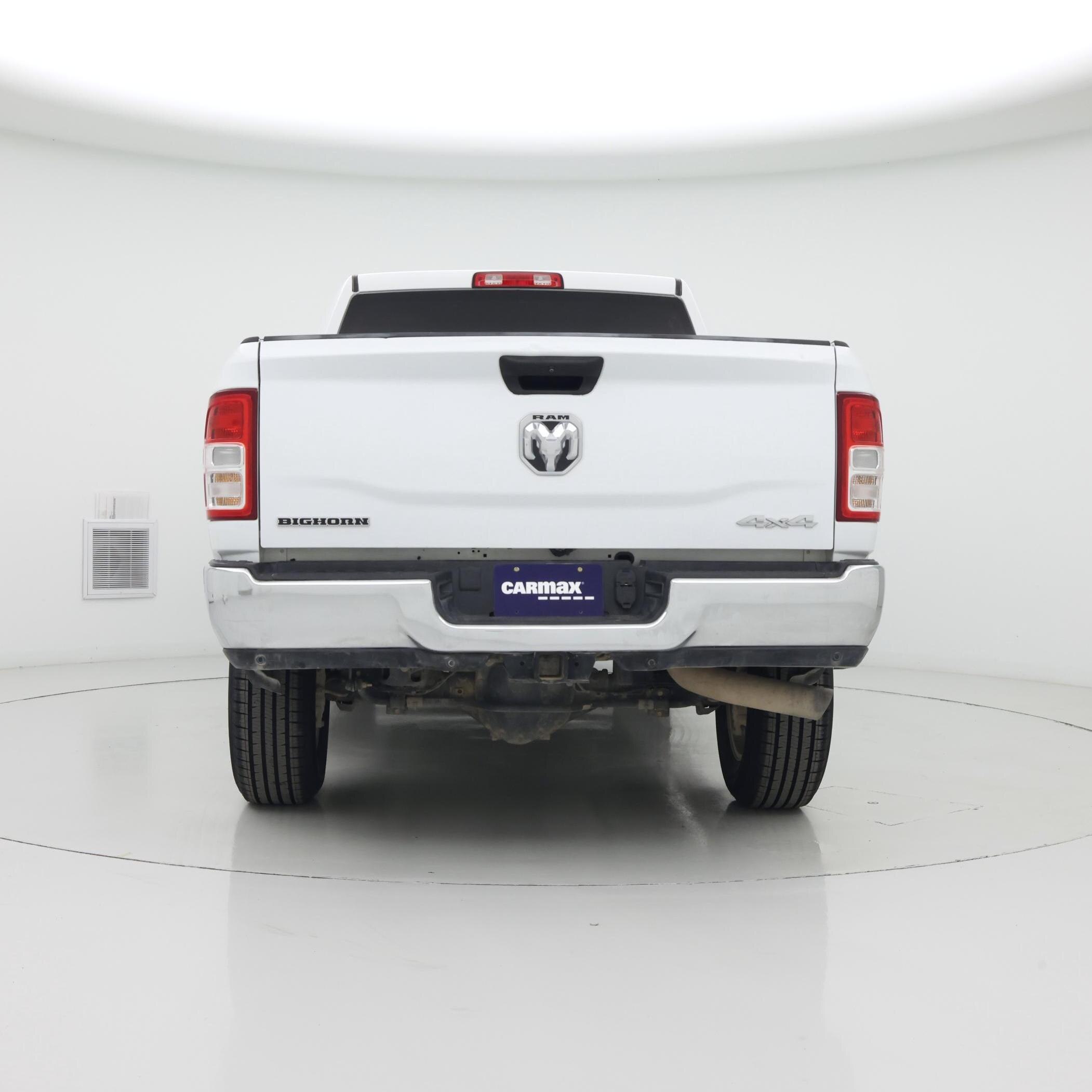 Thumbnail: 2024 RAM 2500 - 6