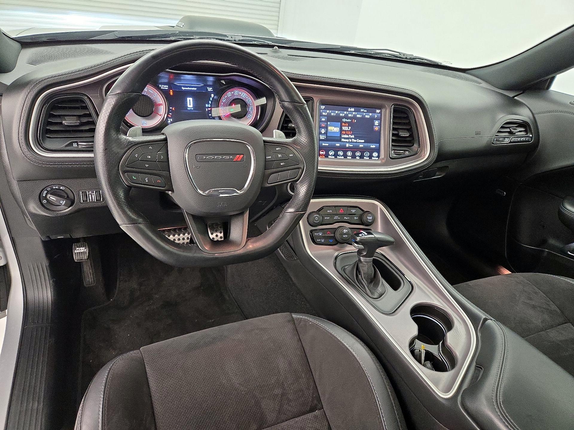 Thumbnail: 2022 Dodge Challenger - 9