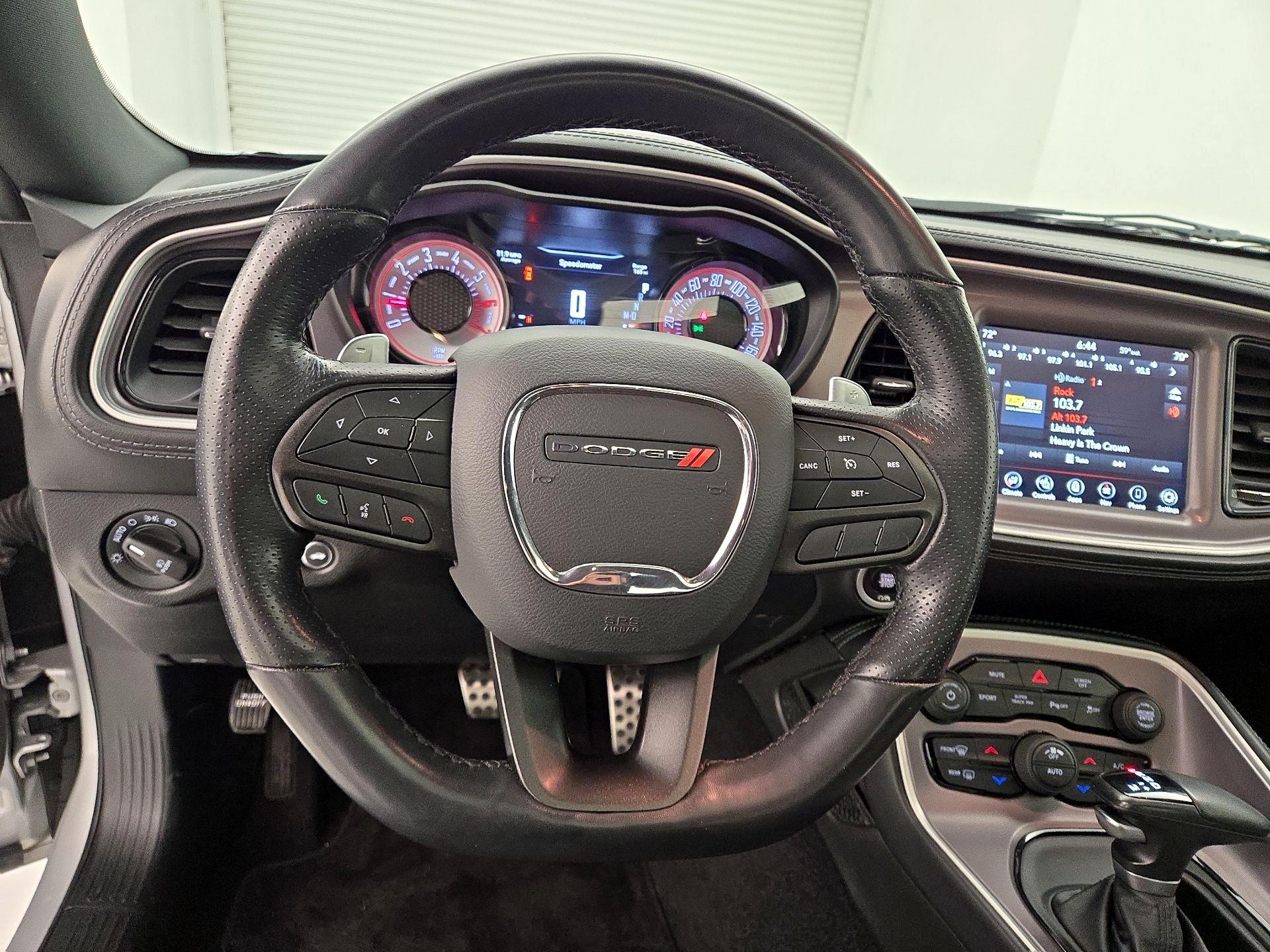 Thumbnail: 2022 Dodge Challenger - 10