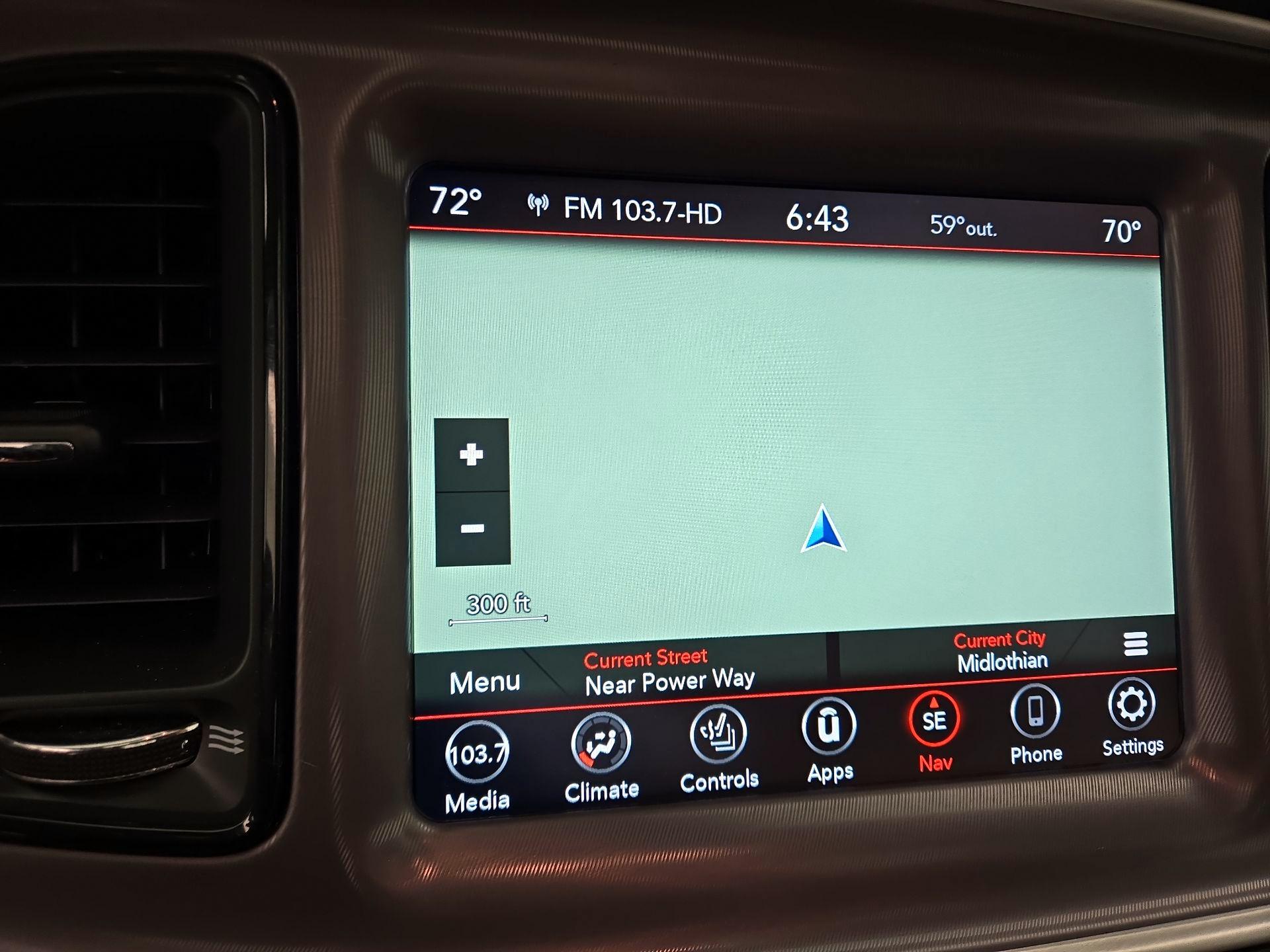 Thumbnail: 2022 Dodge Challenger - 14