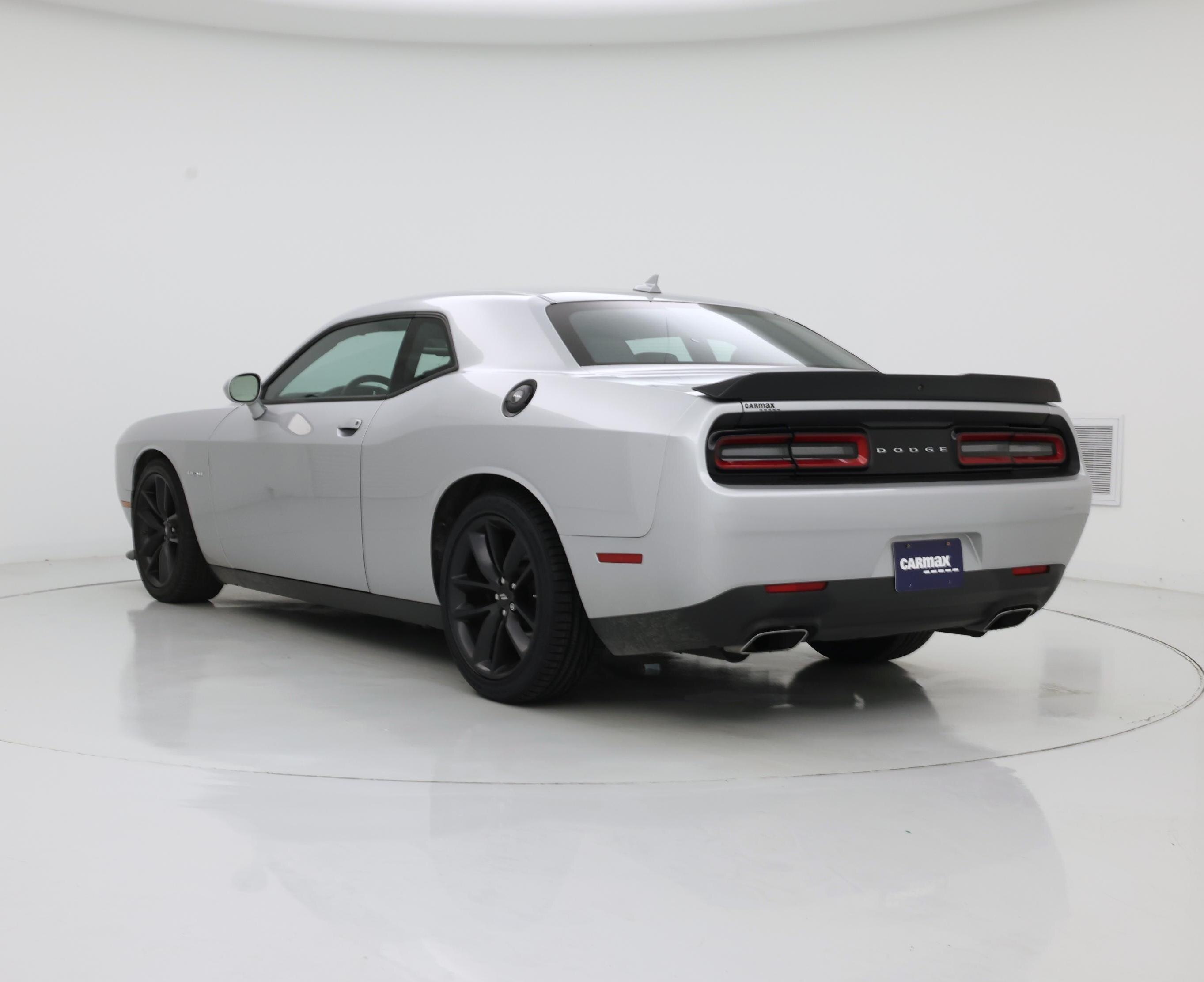 Thumbnail: 2022 Dodge Challenger - 2