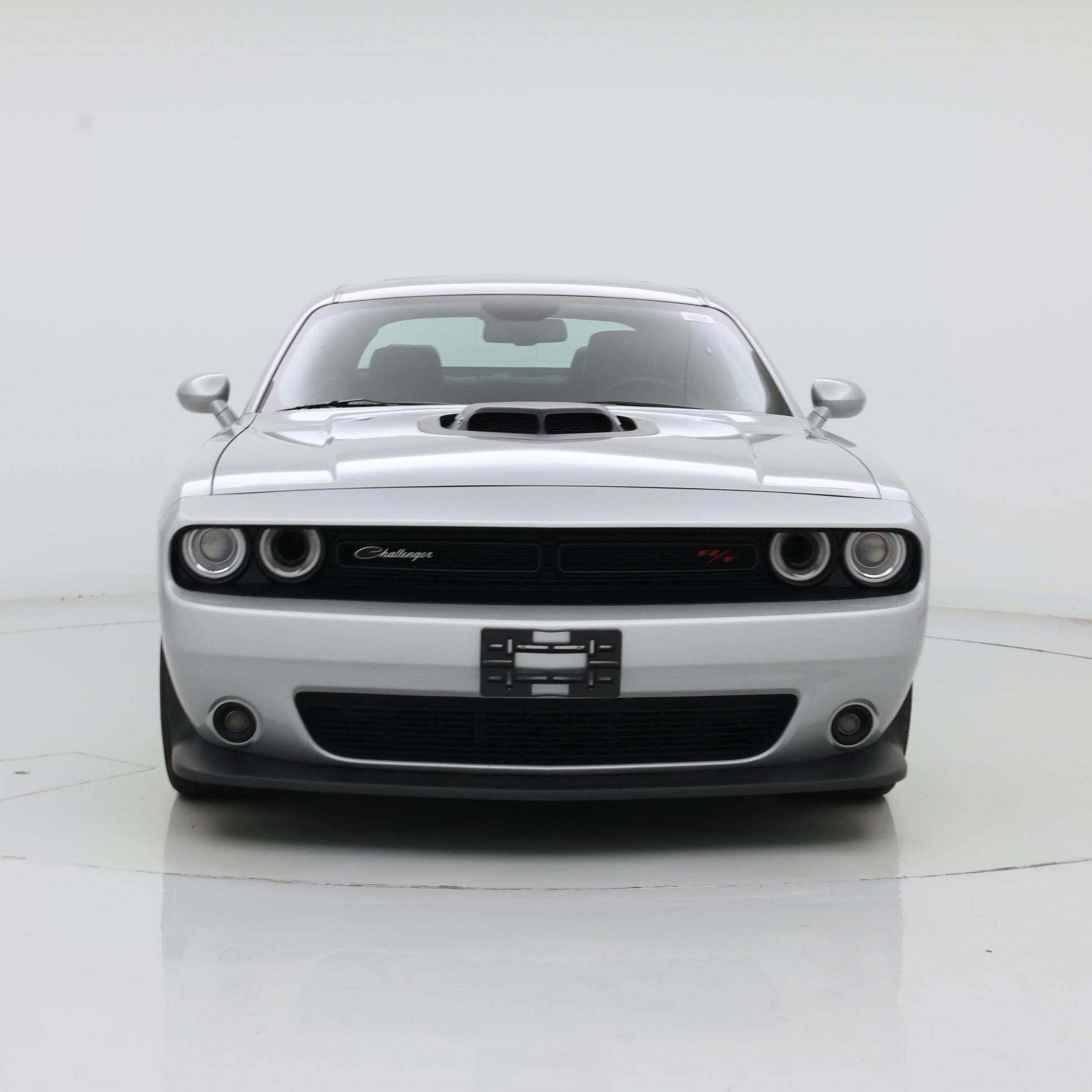 Thumbnail: 2022 Dodge Challenger - 5