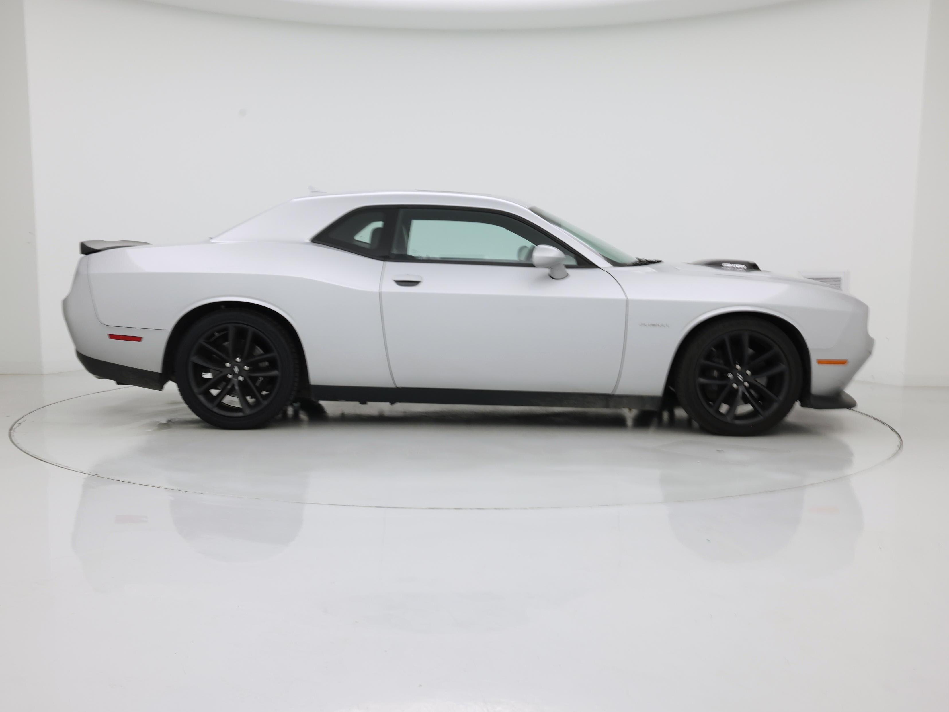 Thumbnail: 2022 Dodge Challenger - 7