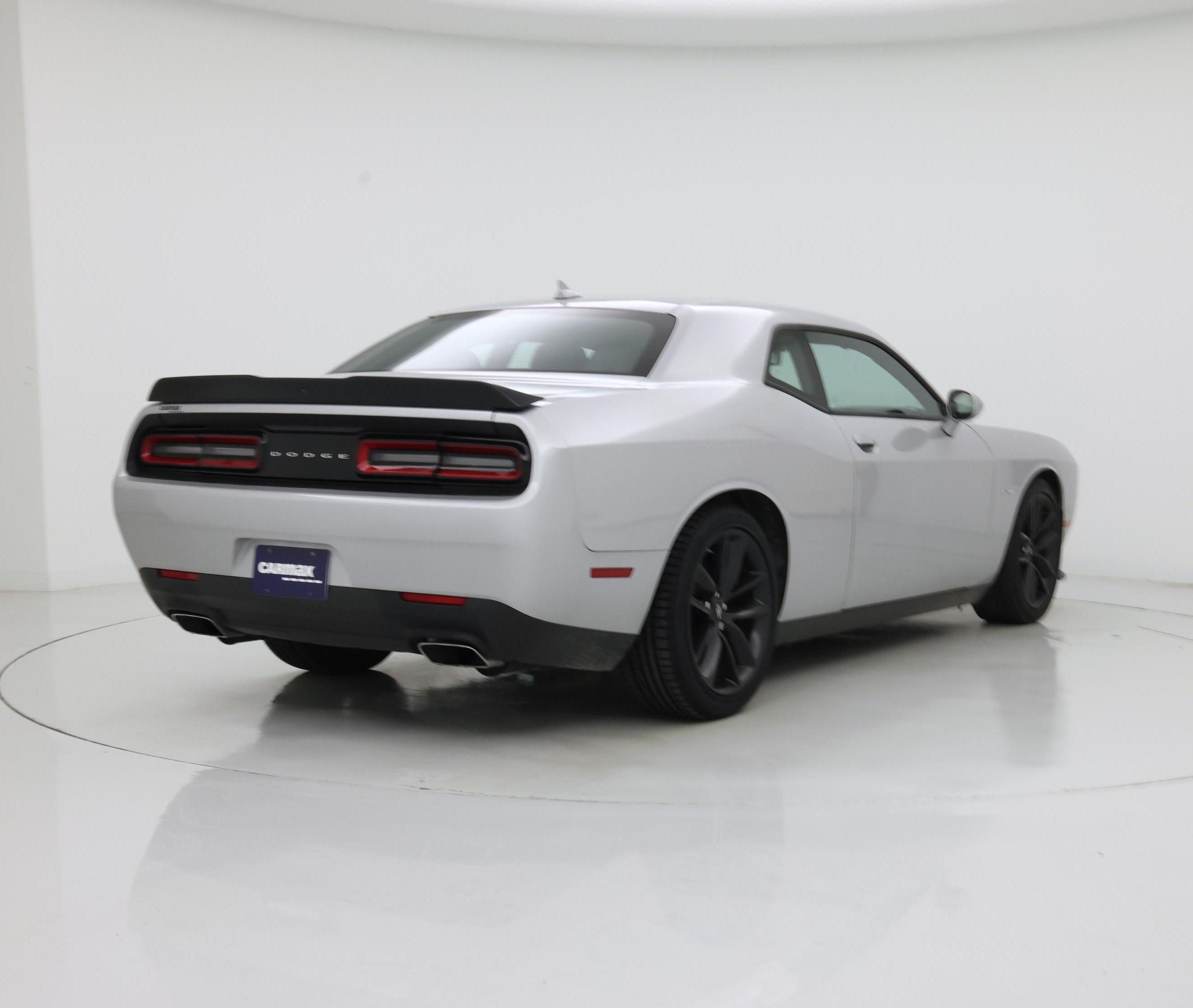 Thumbnail: 2022 Dodge Challenger - 8