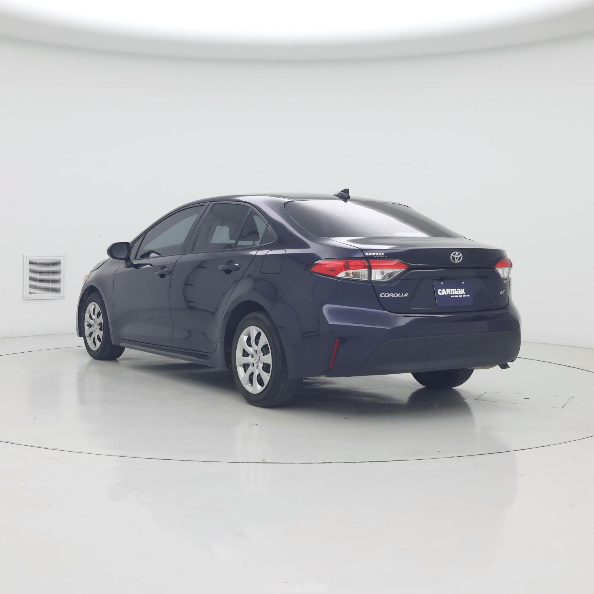 Thumbnail: 2024 Toyota Corolla - 2