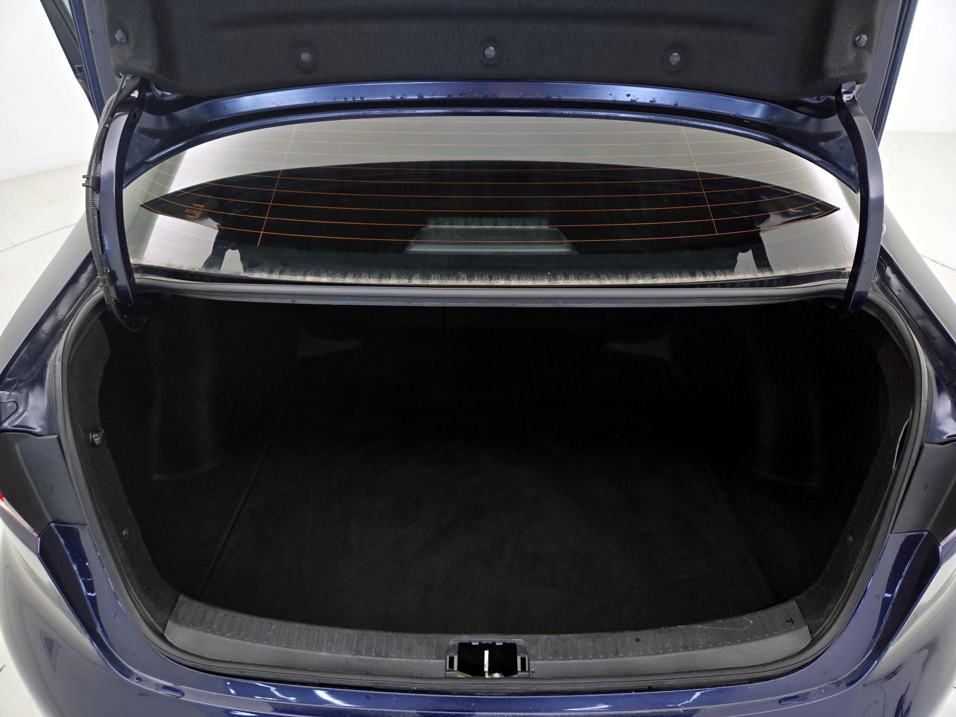 Thumbnail: 2024 Toyota Corolla - 20