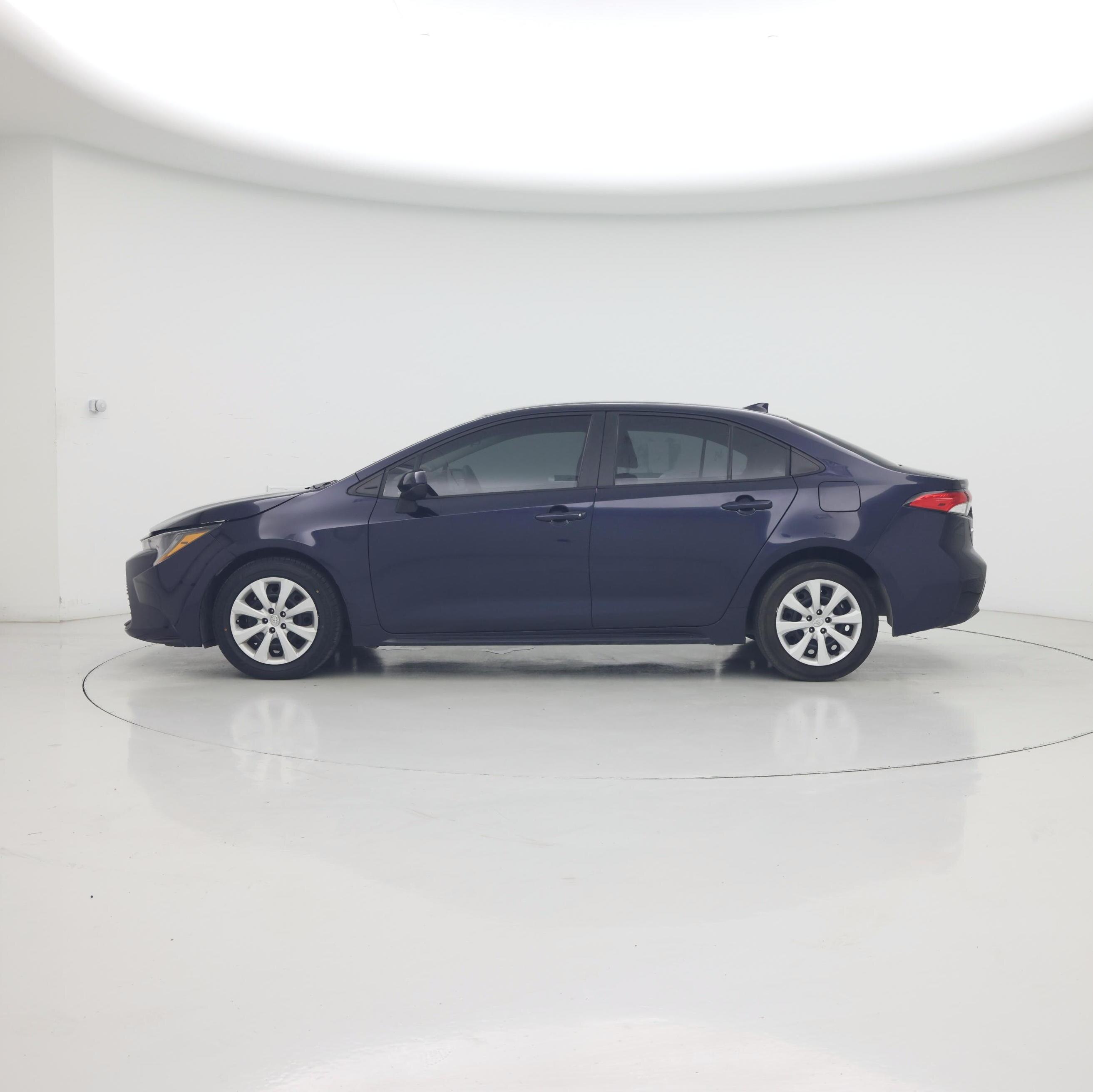 Thumbnail: 2024 Toyota Corolla - 3