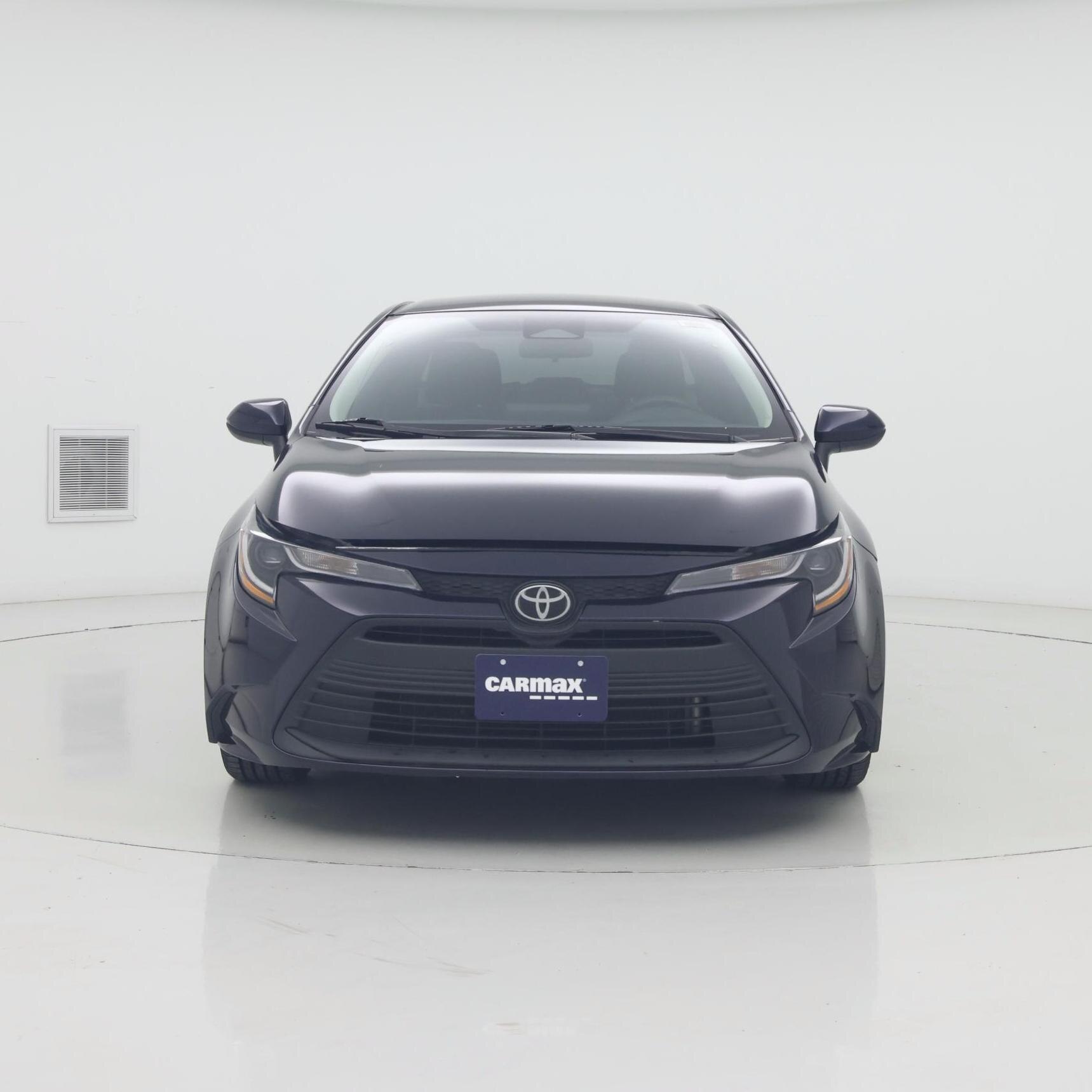 Thumbnail: 2024 Toyota Corolla - 5