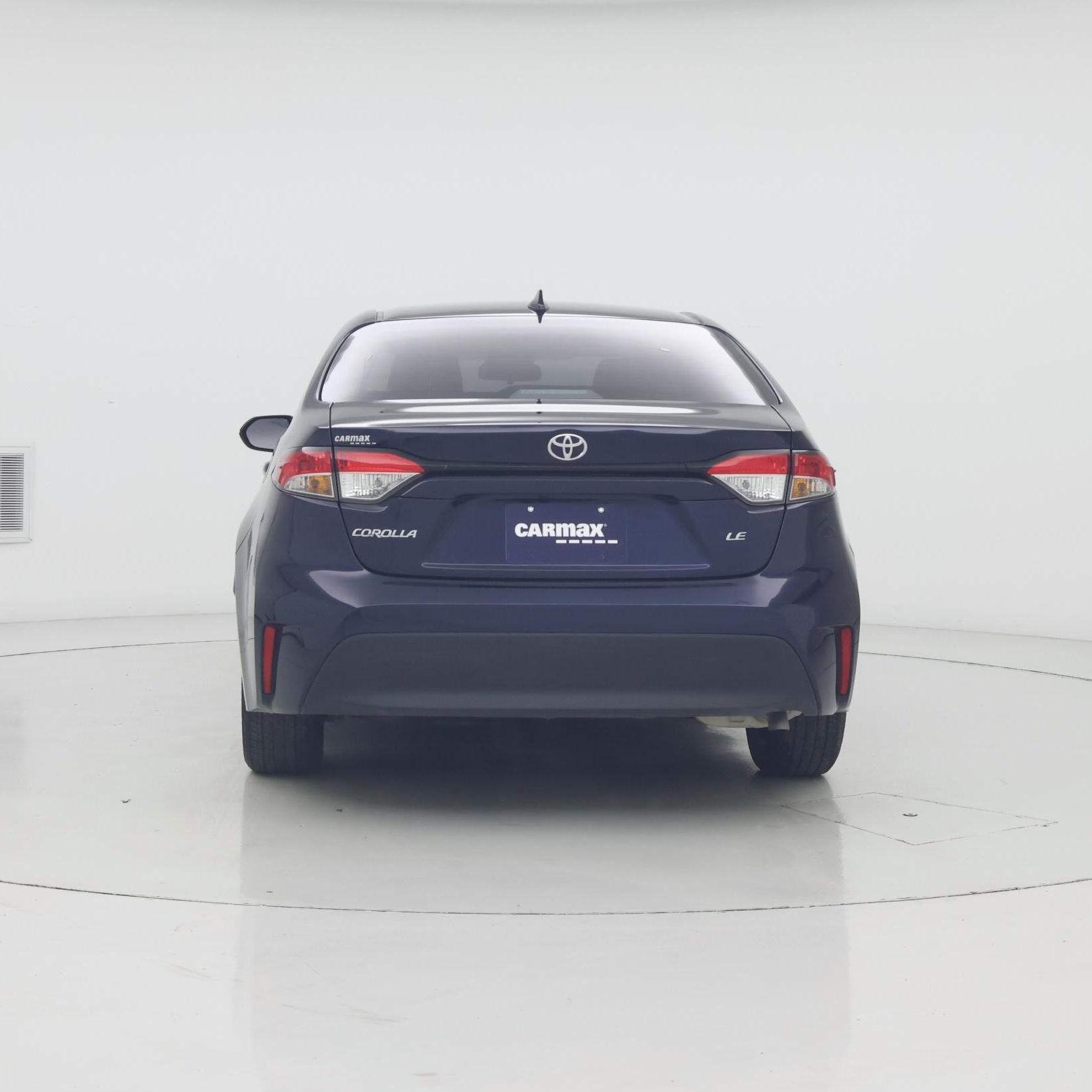 Thumbnail: 2024 Toyota Corolla - 6