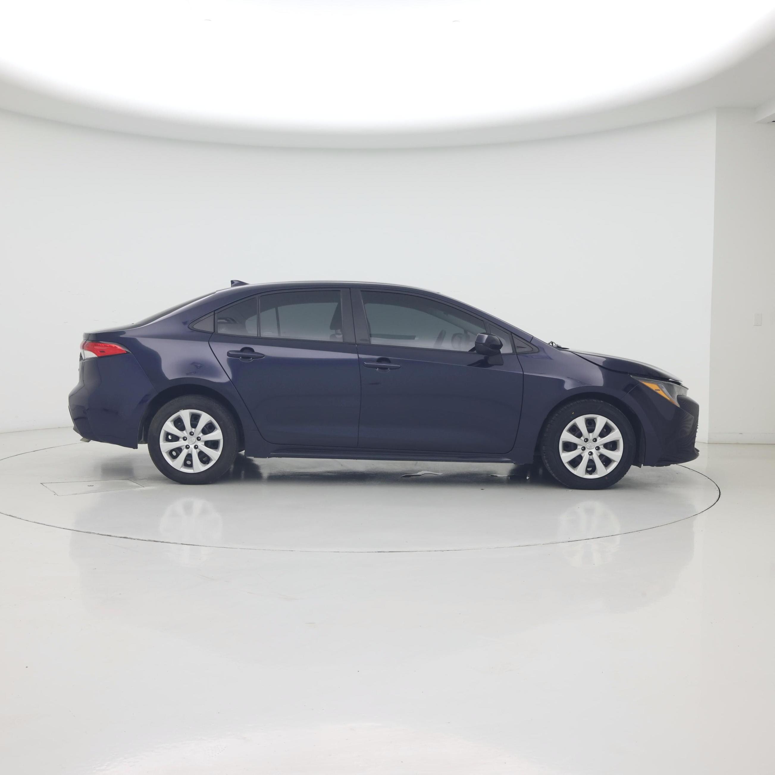 Thumbnail: 2024 Toyota Corolla - 7