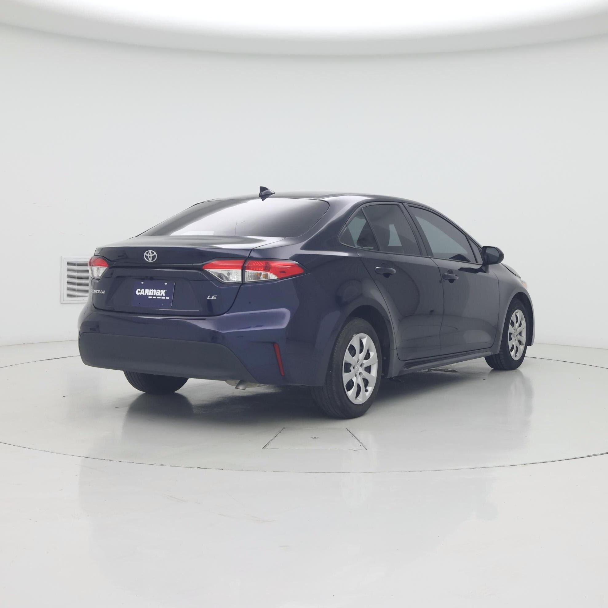 Thumbnail: 2024 Toyota Corolla - 8