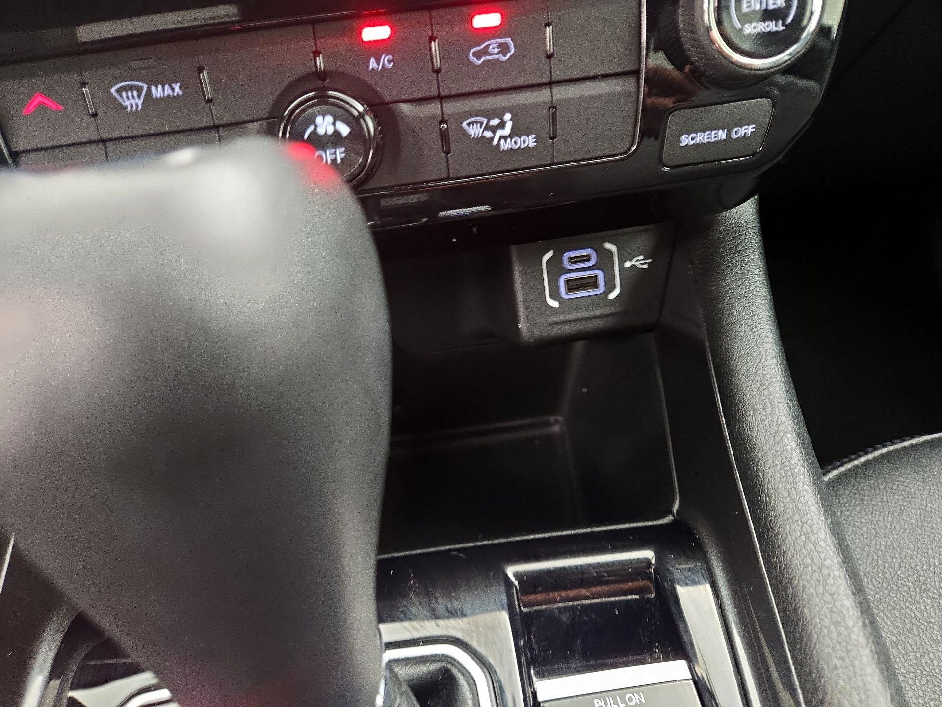 Thumbnail: 2023 Jeep Compass - 18