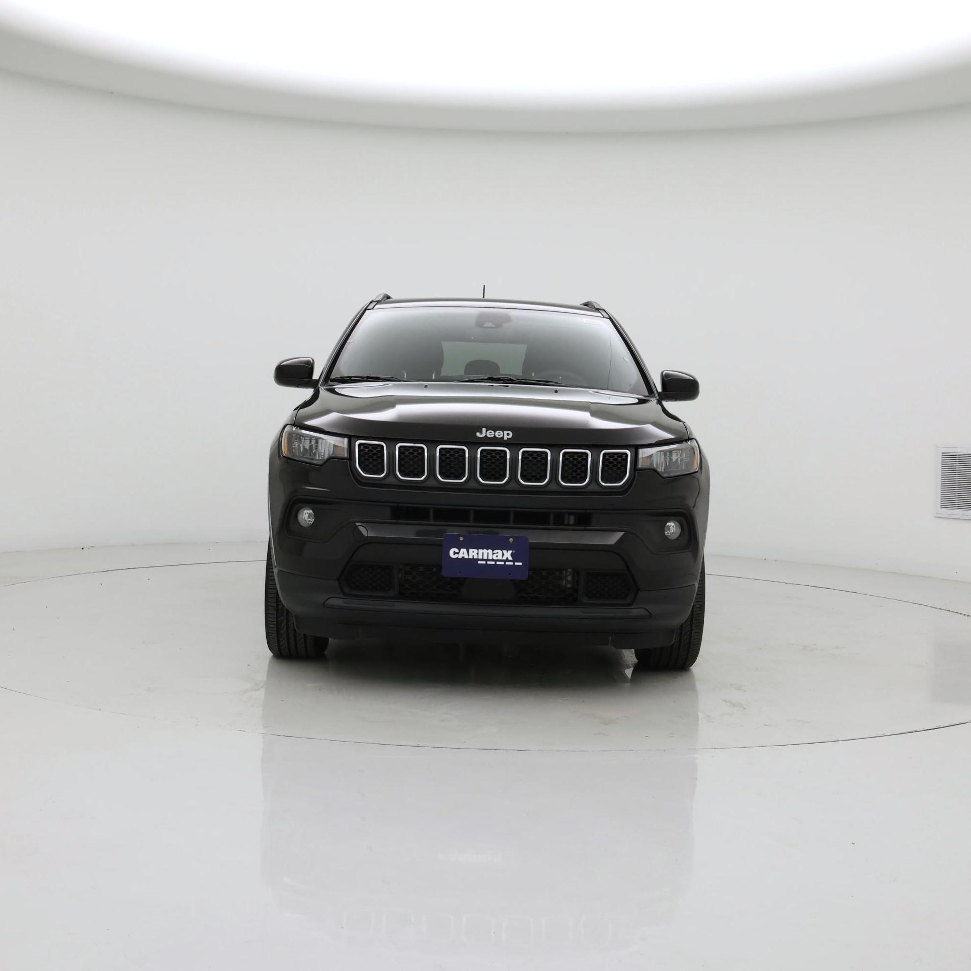 Thumbnail: 2023 Jeep Compass - 5