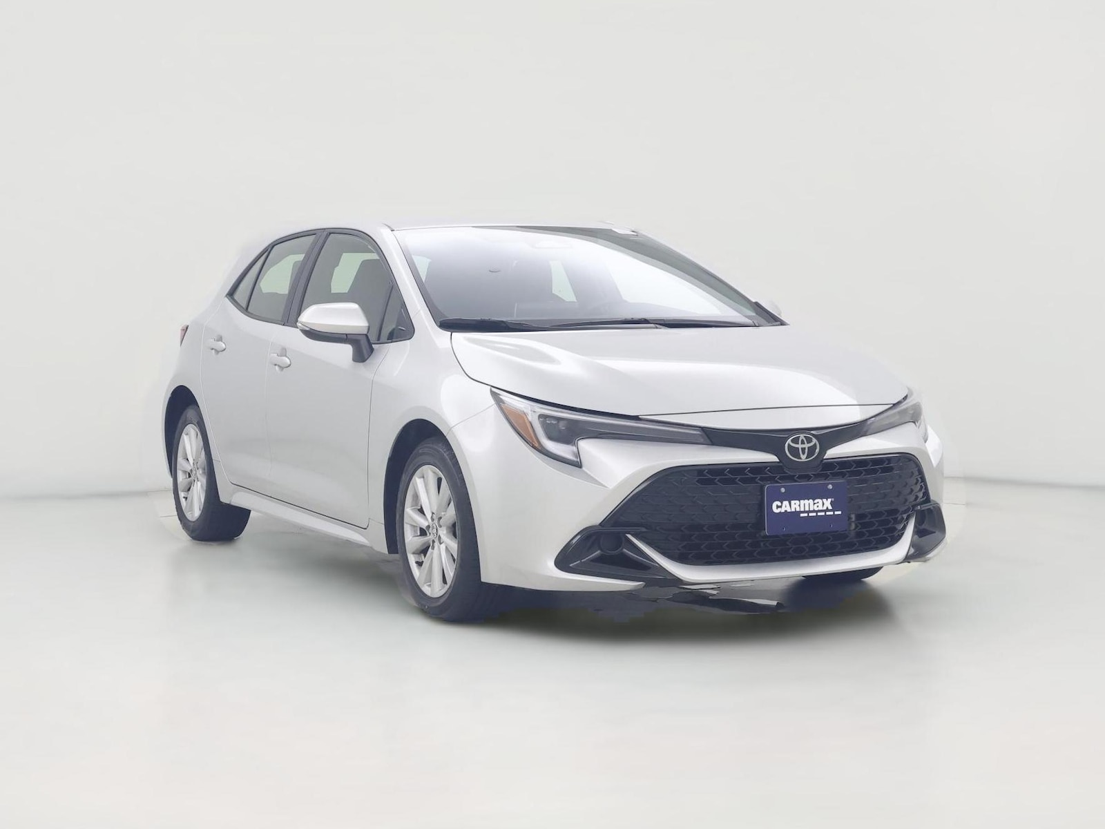 2023 Toyota Corolla Hatchback SE