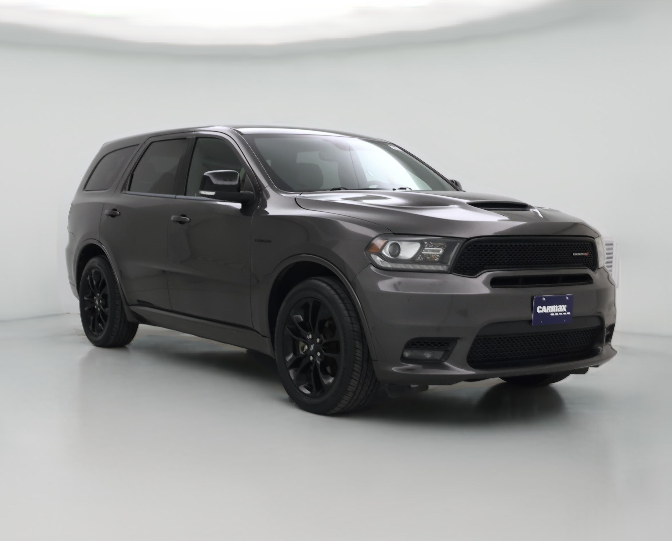 Thumbnail: 2020 Dodge Durango - 1