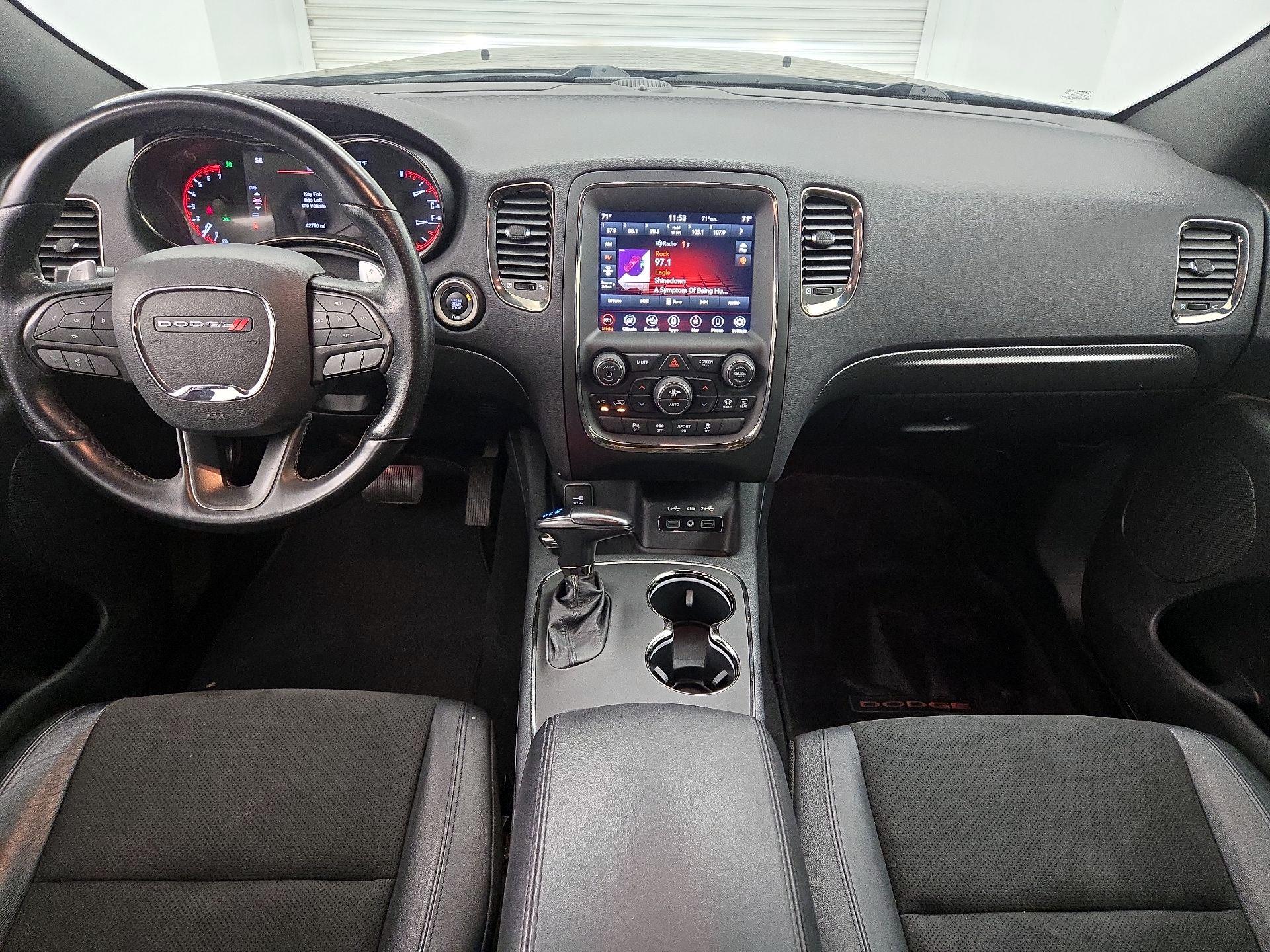 Thumbnail: 2020 Dodge Durango - 9