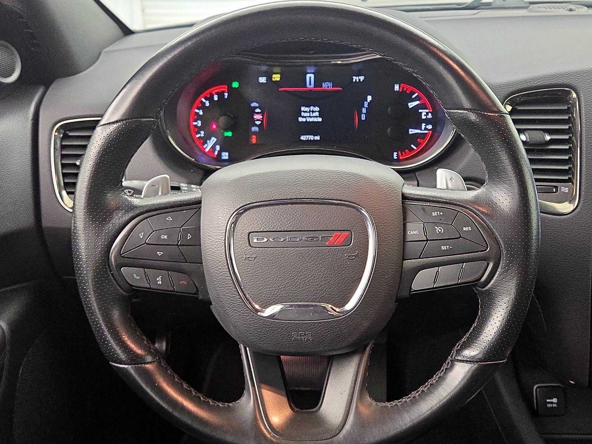 Thumbnail: 2020 Dodge Durango - 10