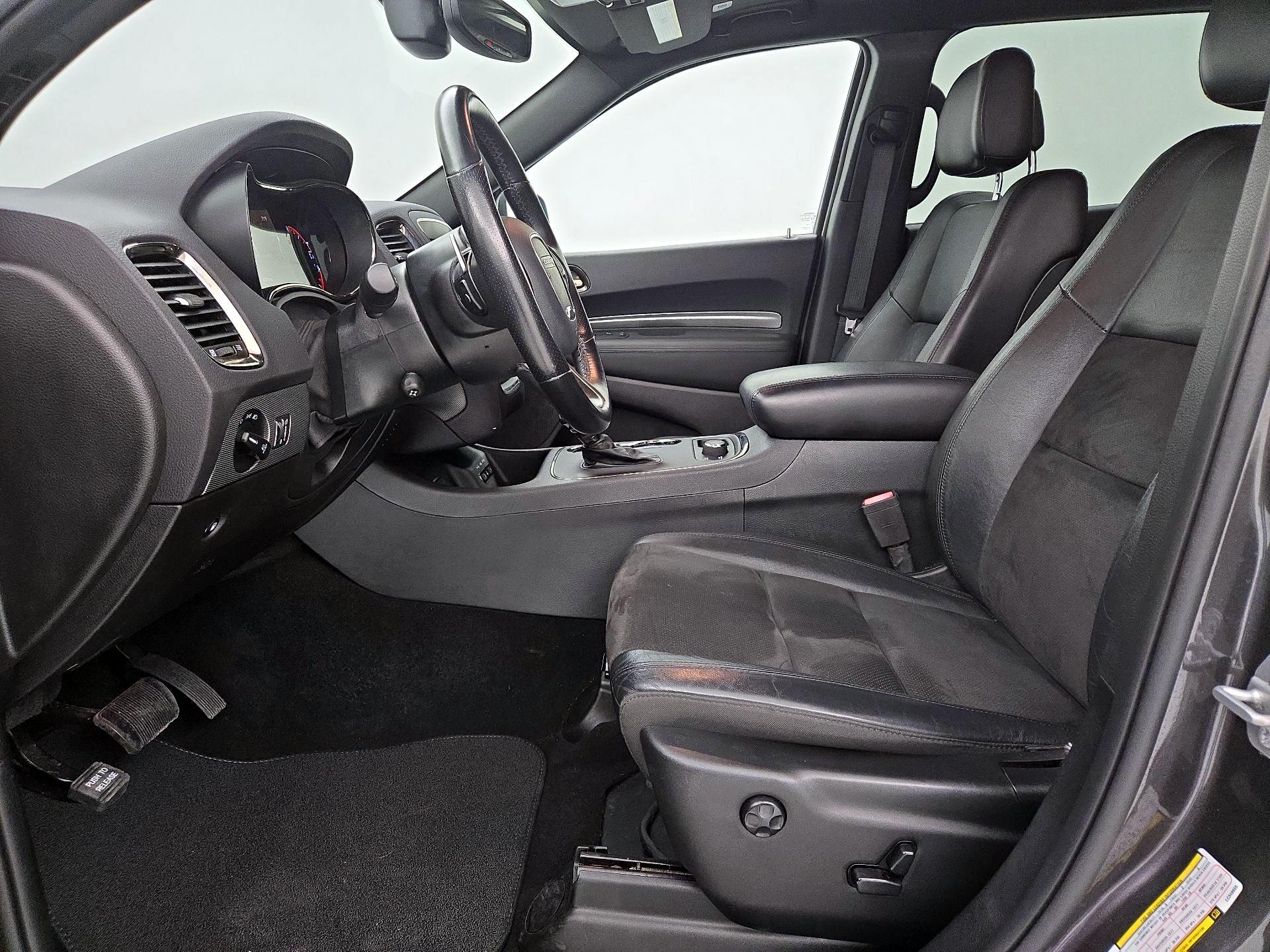 Thumbnail: 2020 Dodge Durango - 11