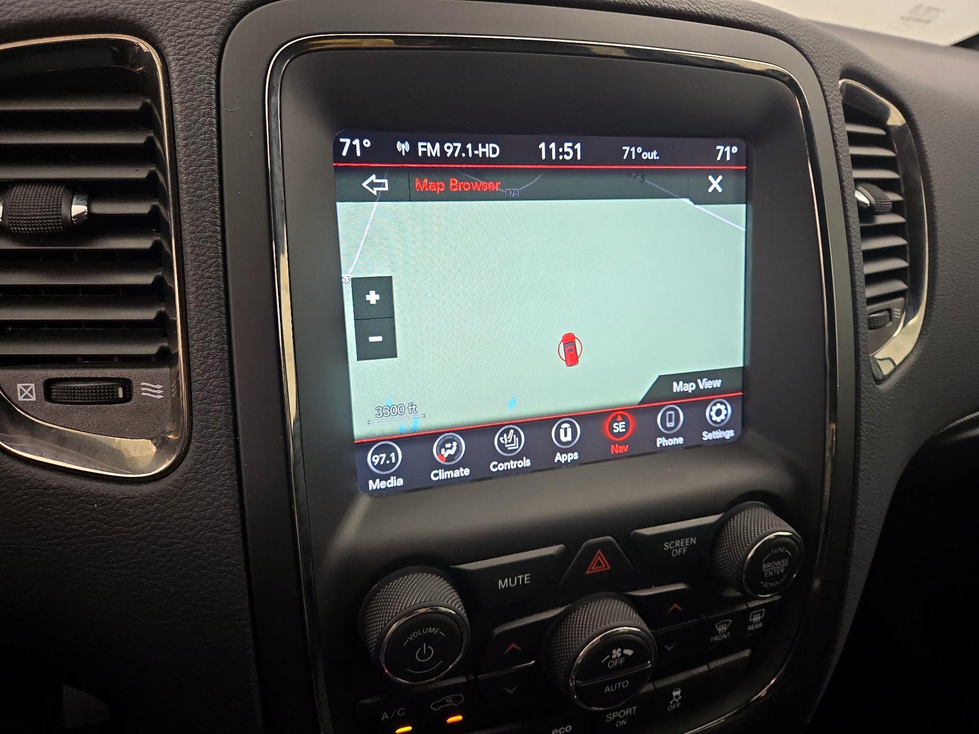 Thumbnail: 2020 Dodge Durango - 14