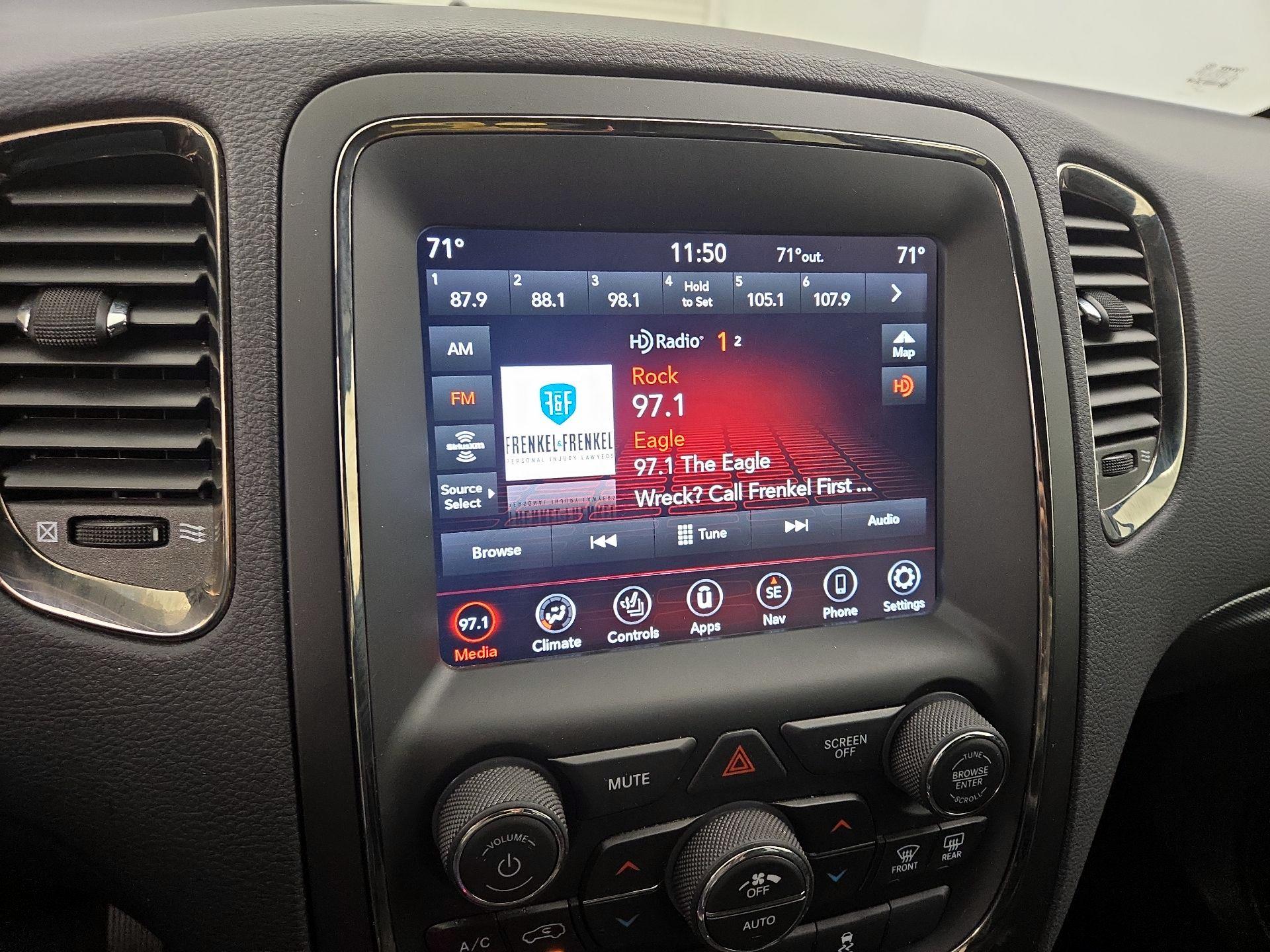 Thumbnail: 2020 Dodge Durango - 16