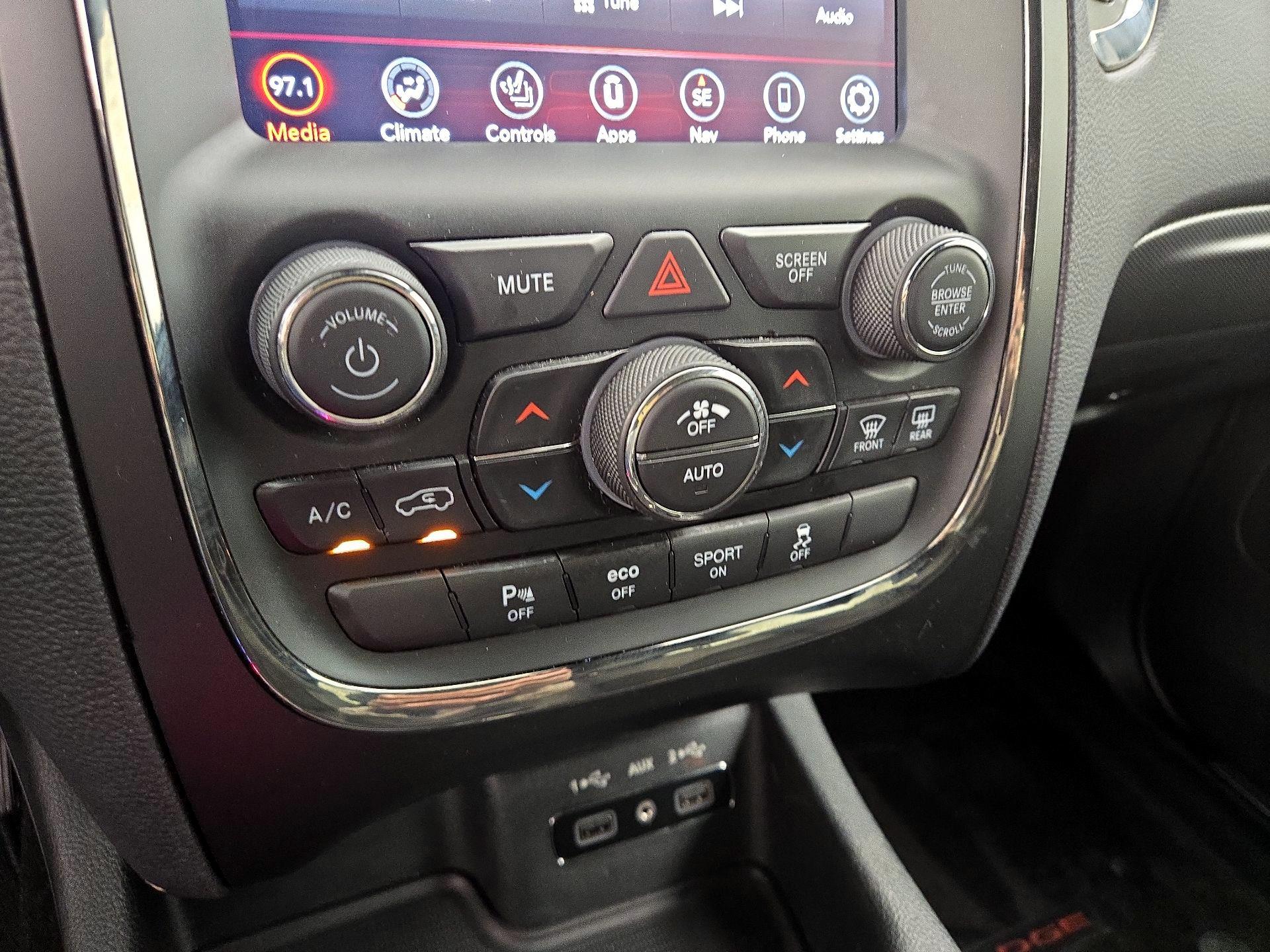 Thumbnail: 2020 Dodge Durango - 17