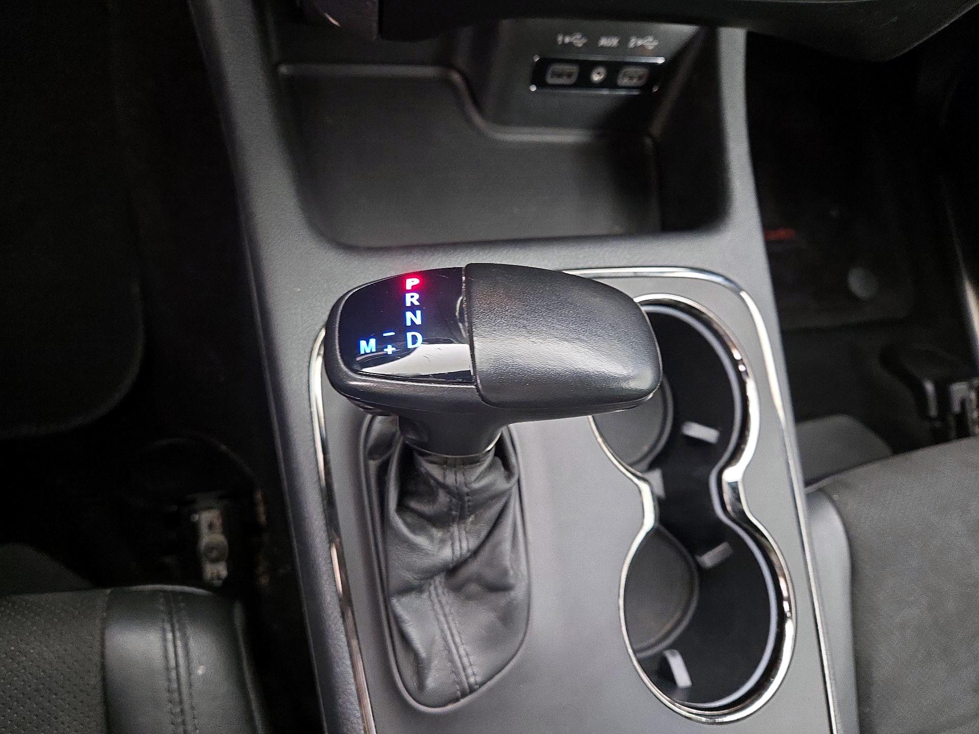 Thumbnail: 2020 Dodge Durango - 18