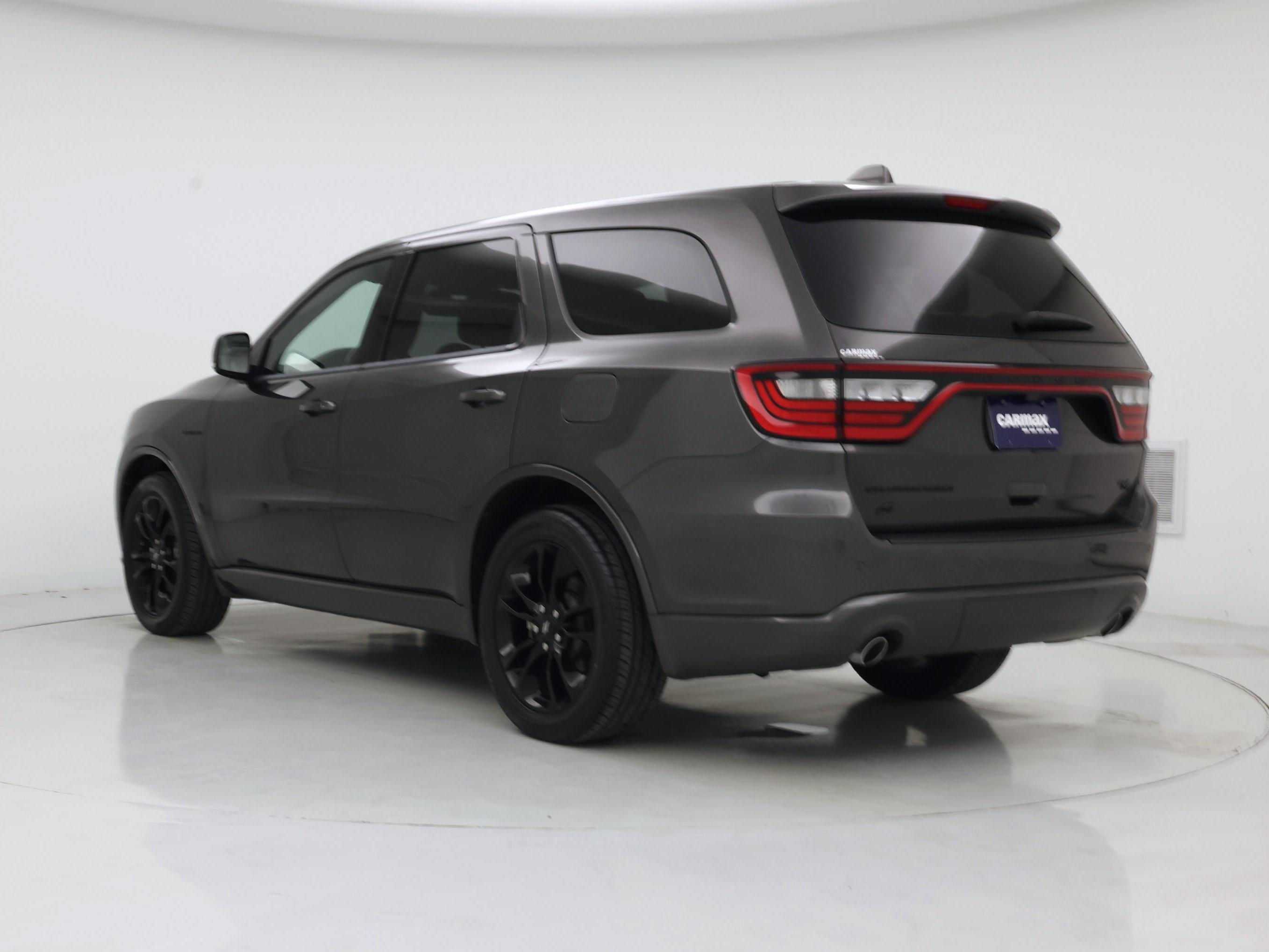 Thumbnail: 2020 Dodge Durango - 2