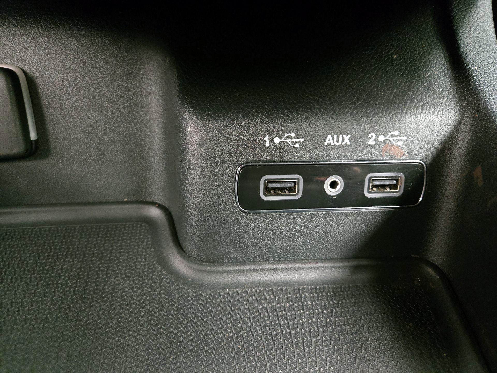 Thumbnail: 2020 Dodge Durango - 19