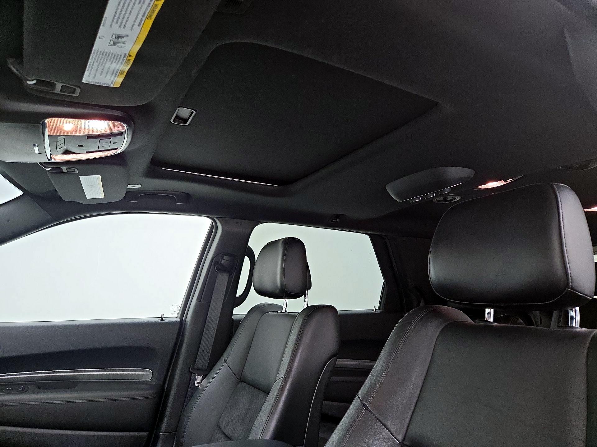 Thumbnail: 2020 Dodge Durango - 20