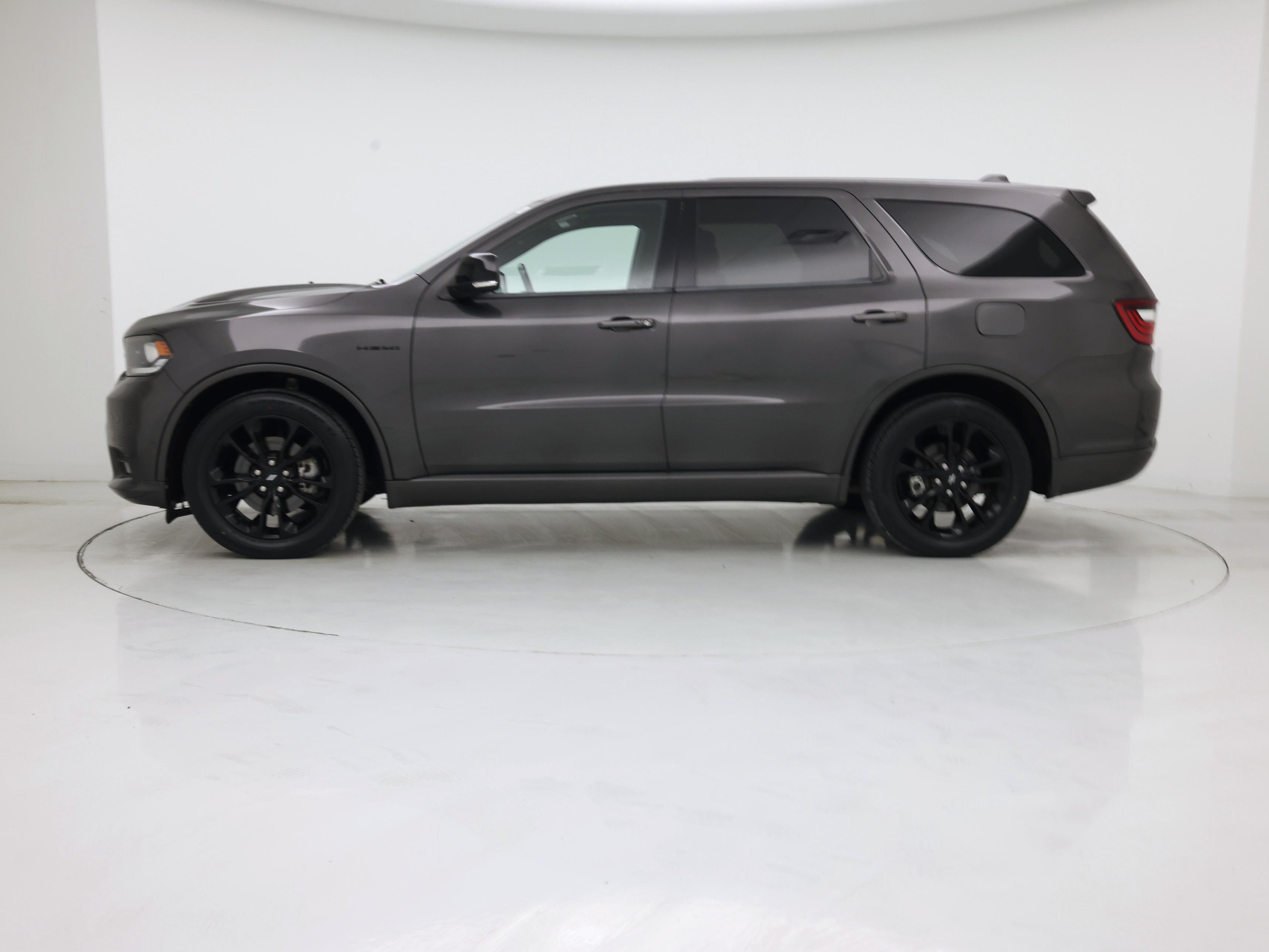 Thumbnail: 2020 Dodge Durango - 3