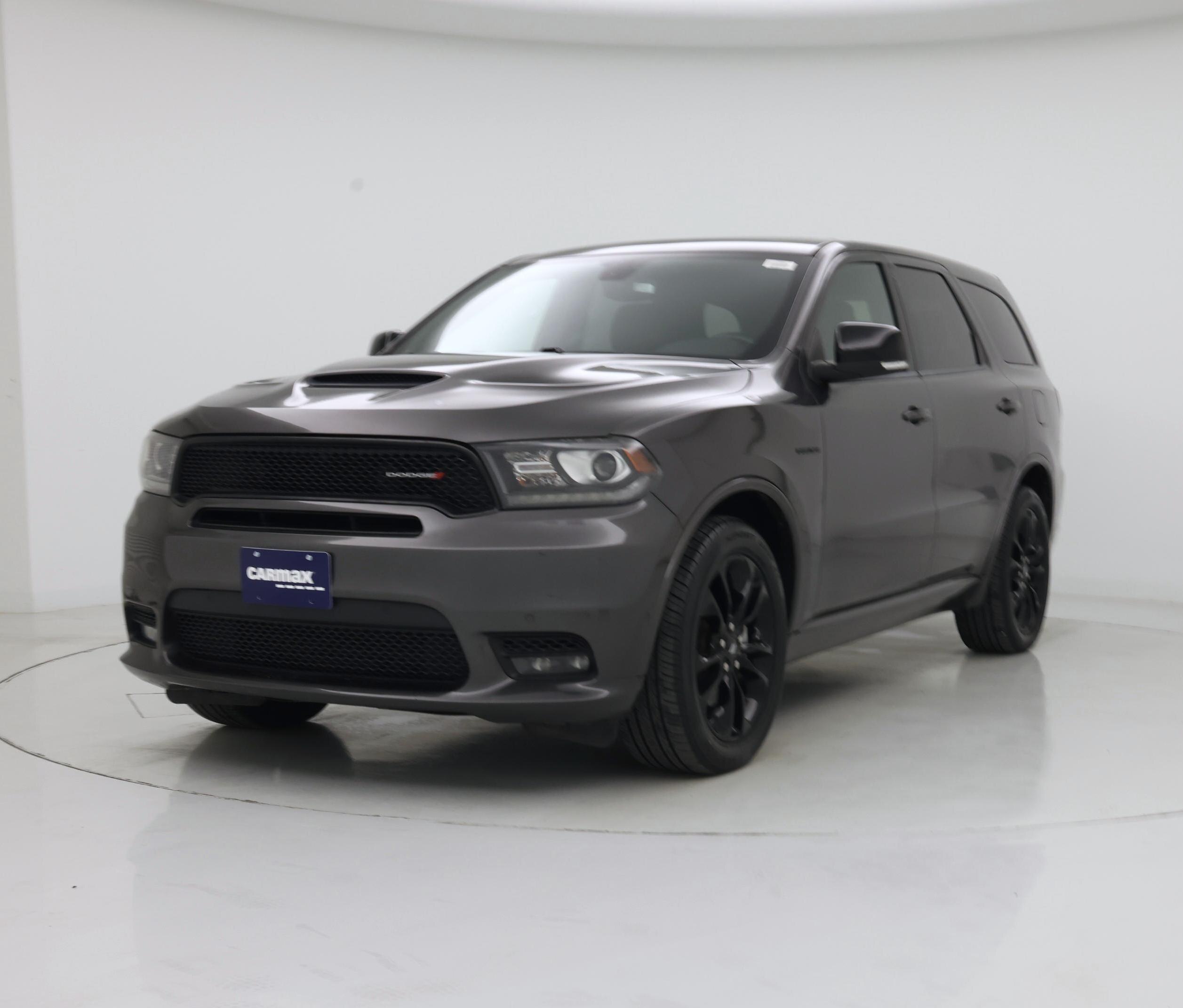 Thumbnail: 2020 Dodge Durango - 4