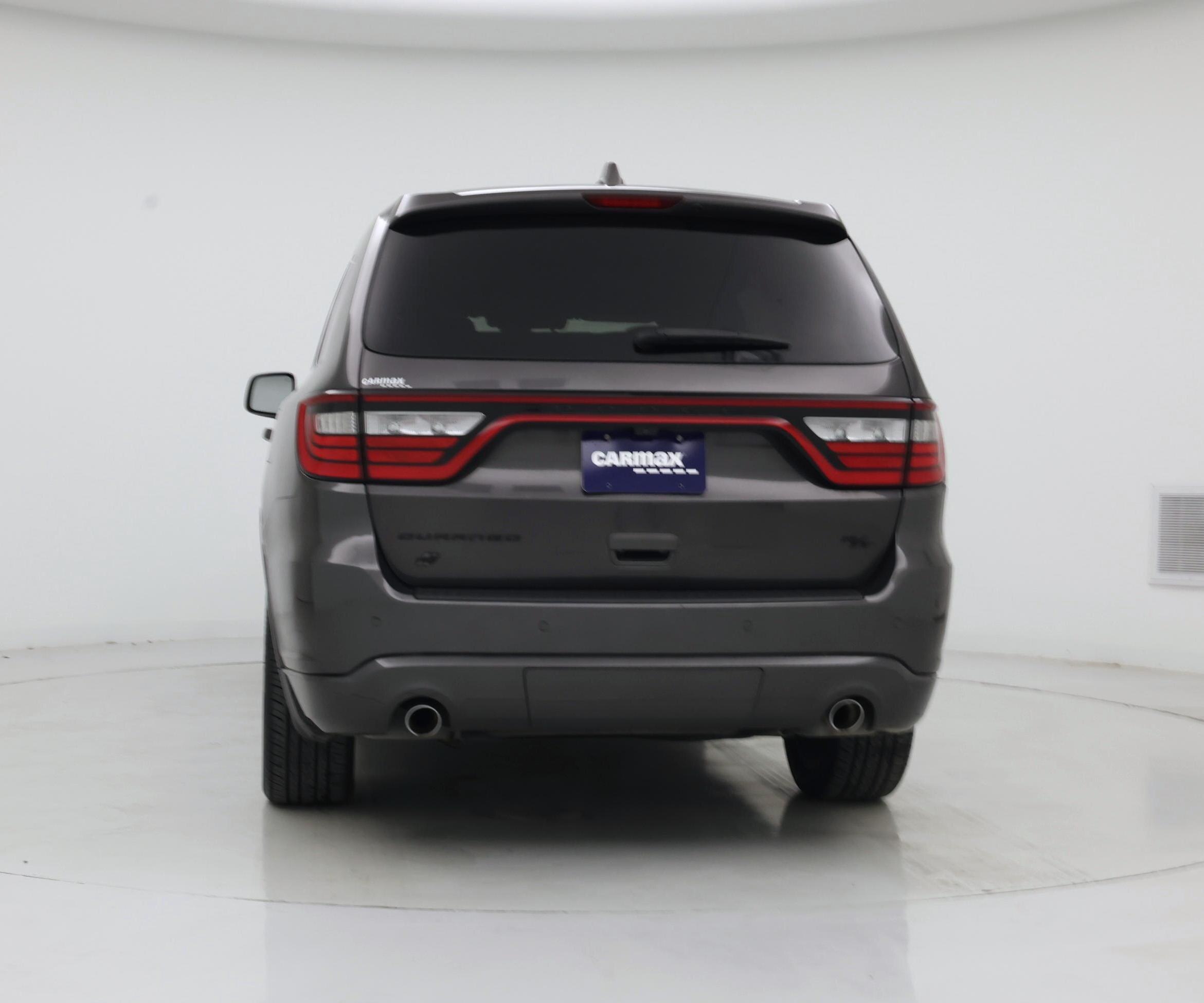 Thumbnail: 2020 Dodge Durango - 6