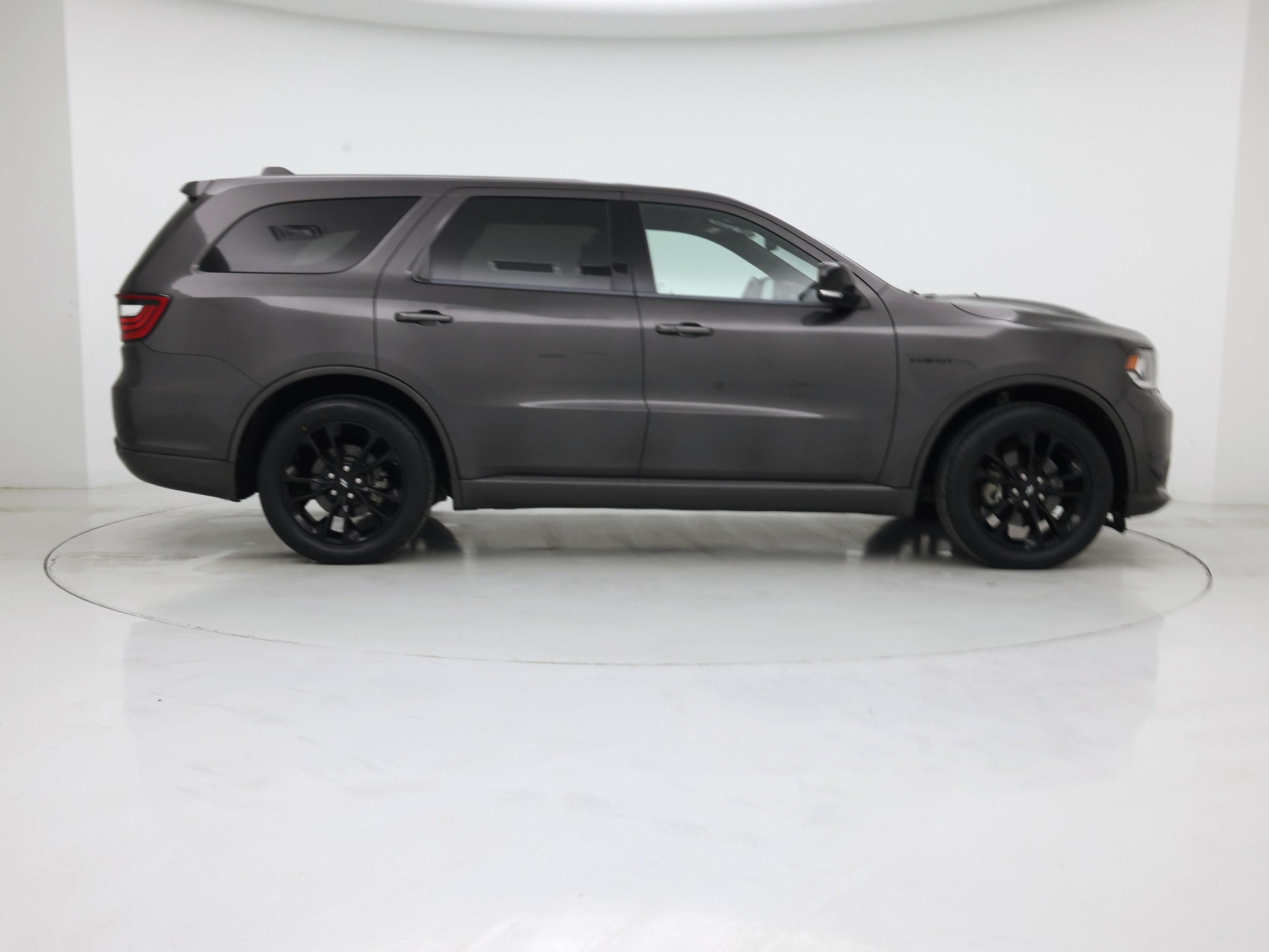 Thumbnail: 2020 Dodge Durango - 7