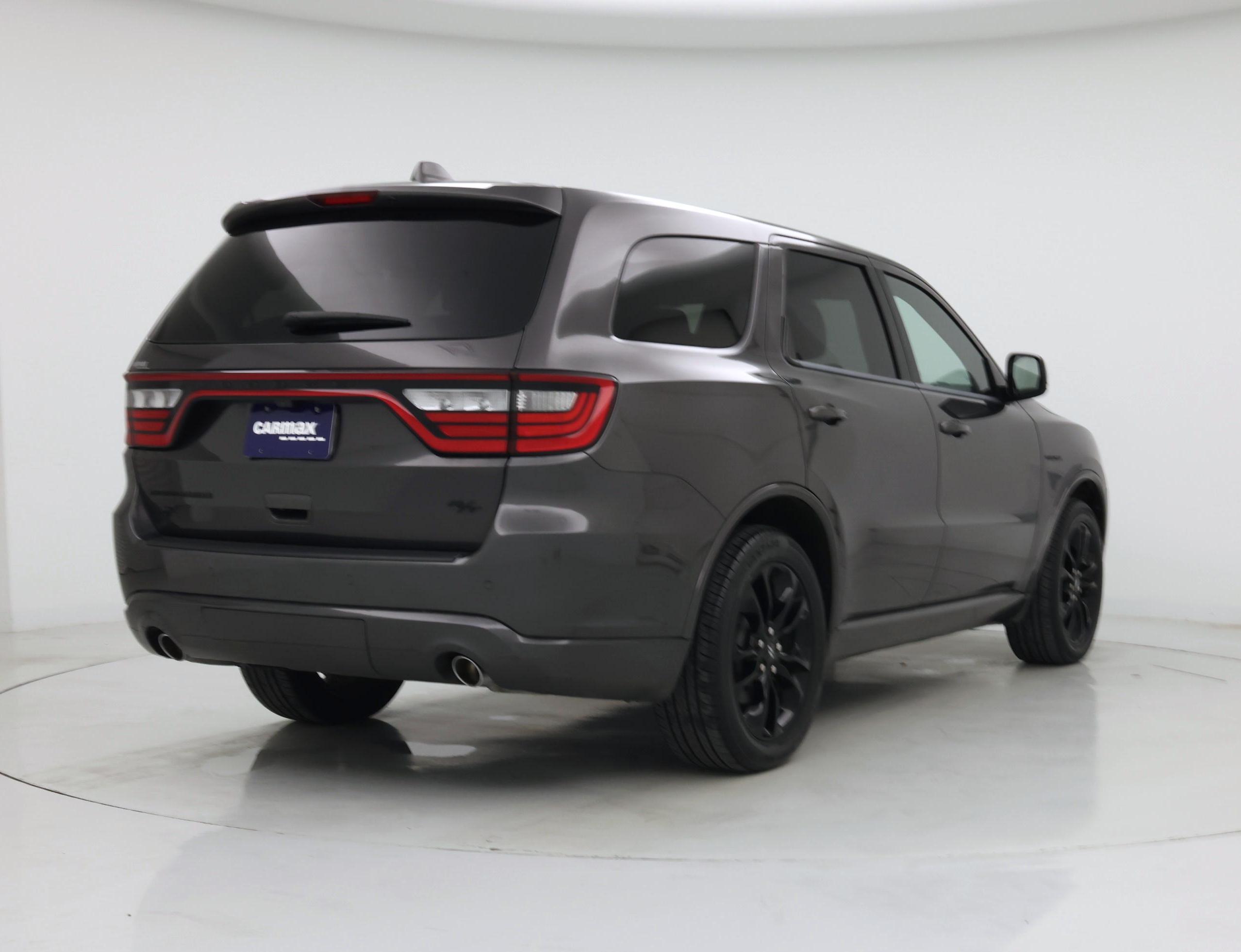 Thumbnail: 2020 Dodge Durango - 8