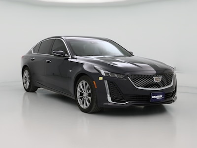 2024 Cadillac CT5 Premium Luxury