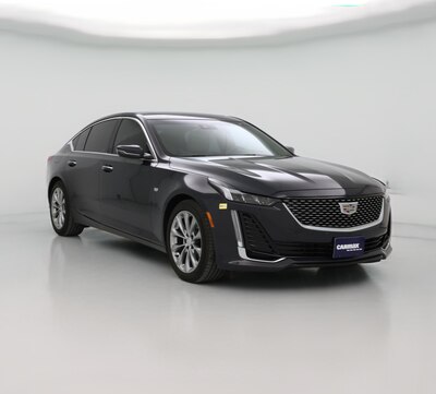 2024 Cadillac CT5 Premium Luxury